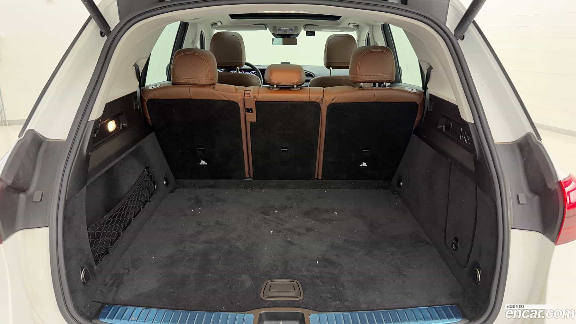 GLE-Class Mercedes-Benz 2025.7-OPTION-016