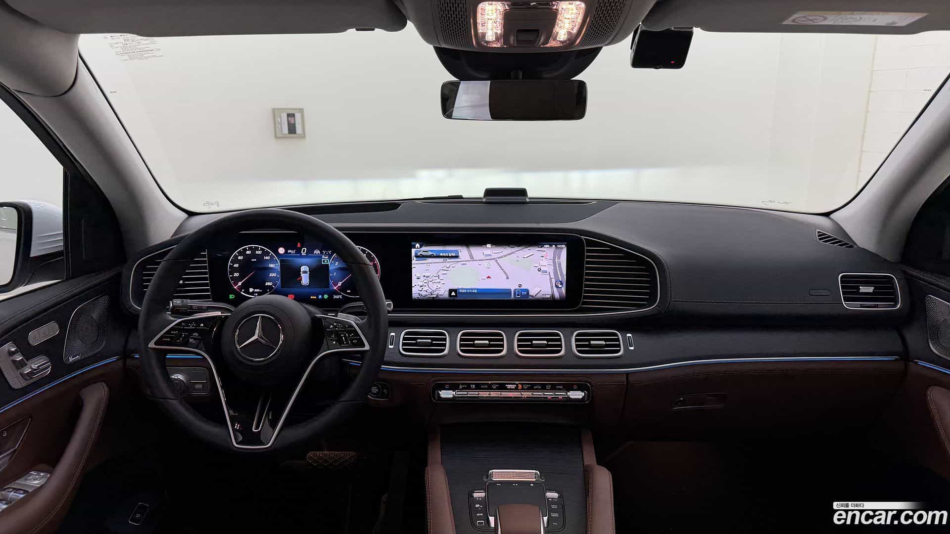 GLE-Class Mercedes-Benz 2025.7-OPTION-020