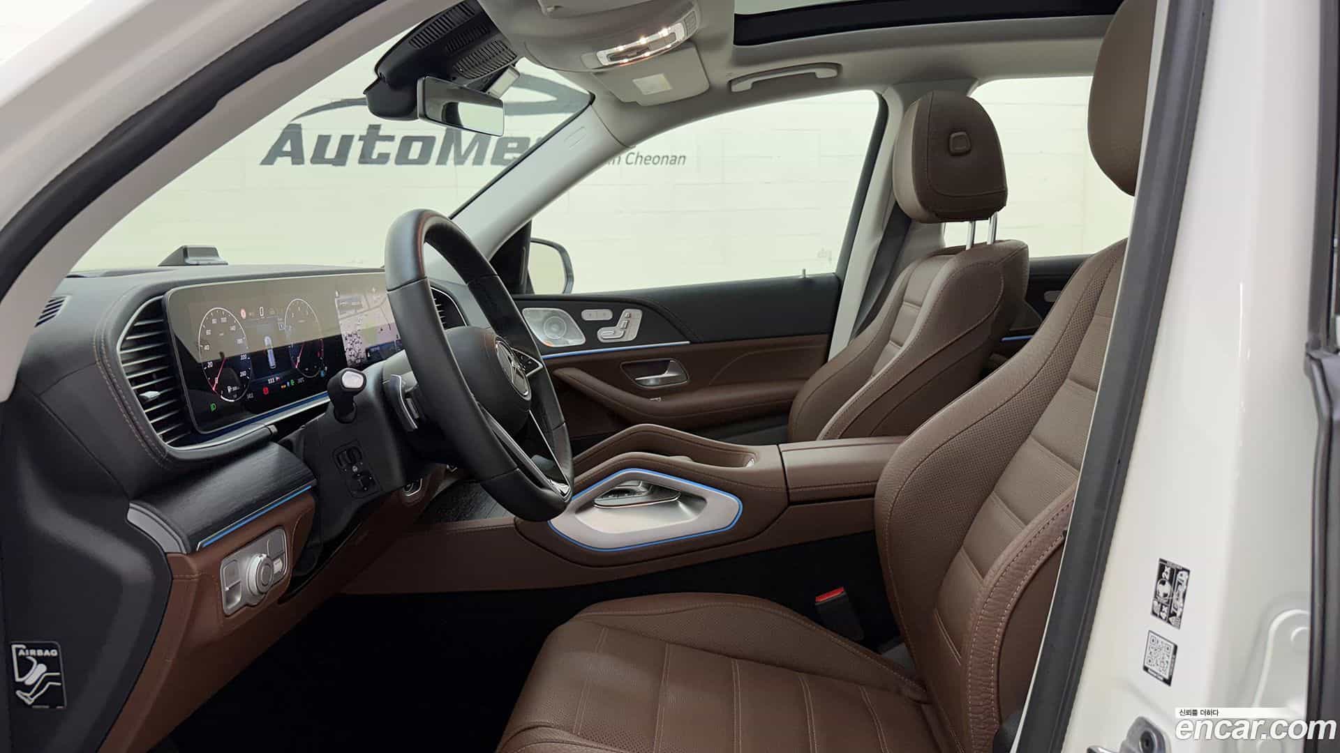 GLE-Class Mercedes-Benz 2025.7-OPTION-022