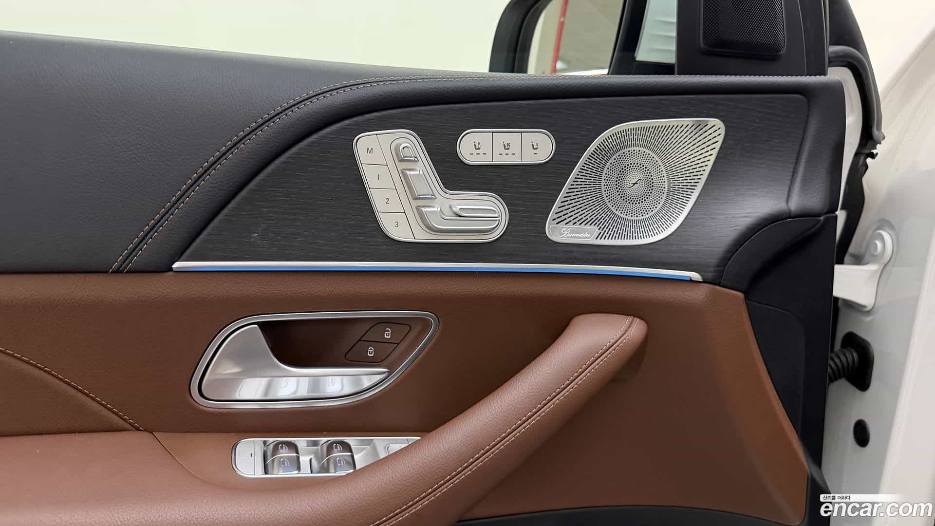 GLE-Class Mercedes-Benz 2025.7-OPTION-024