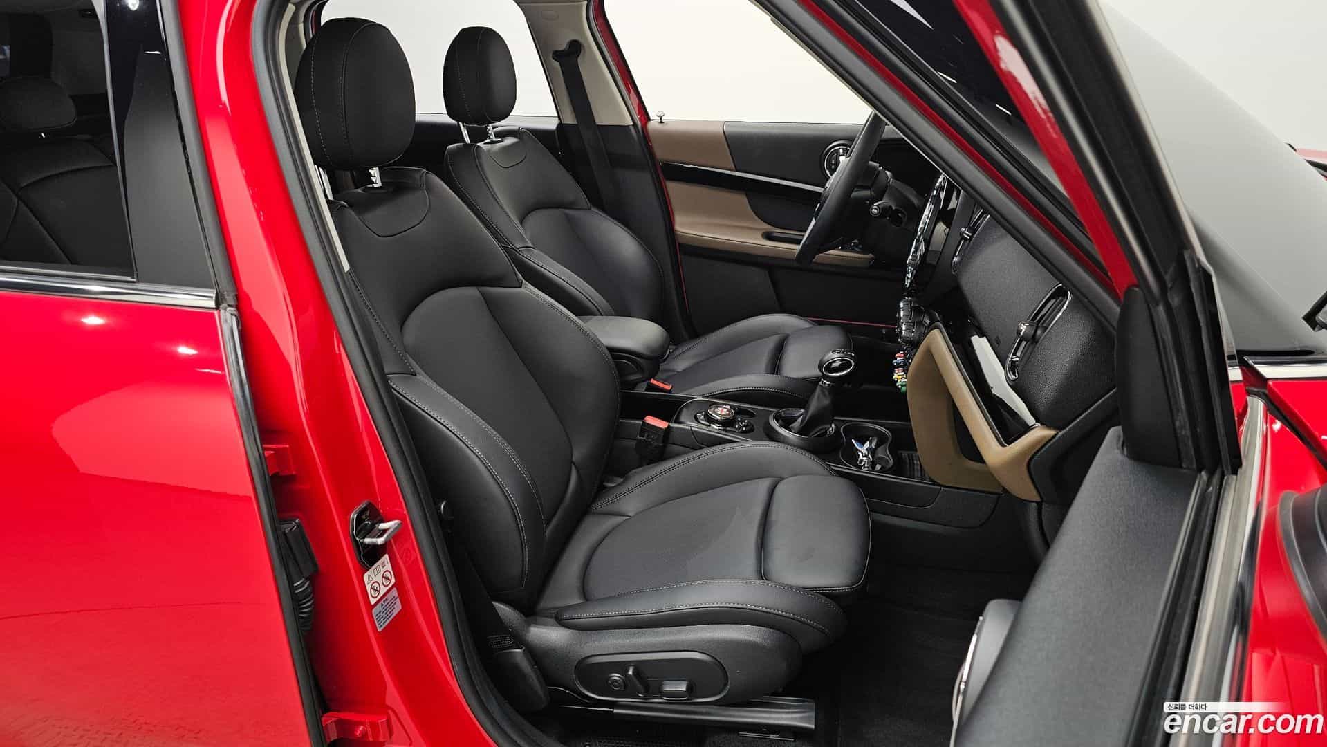 Countryman Mini 2019.8-OPTION-015