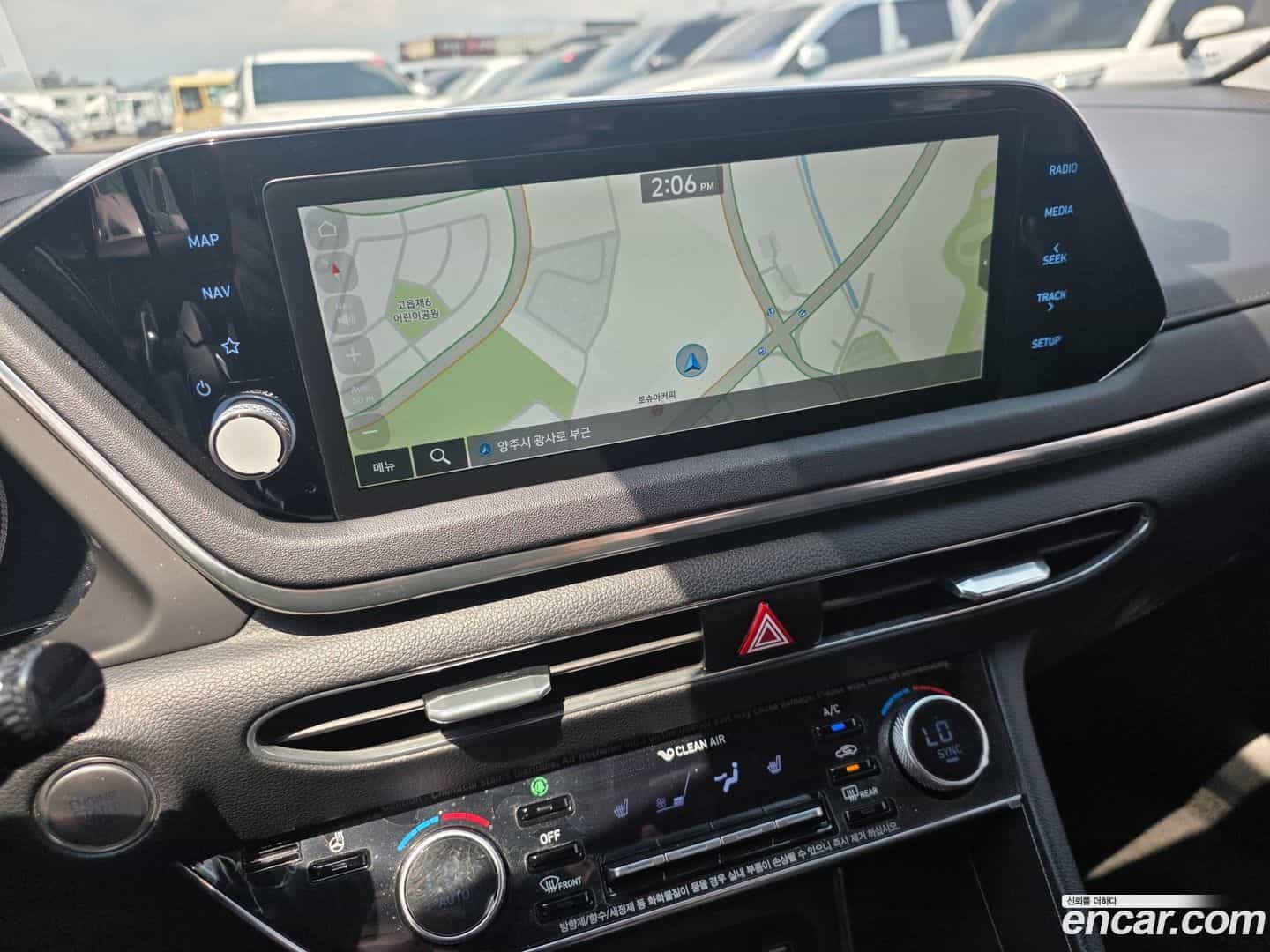 Sonata Hyundai 2021.0-OPTION-019