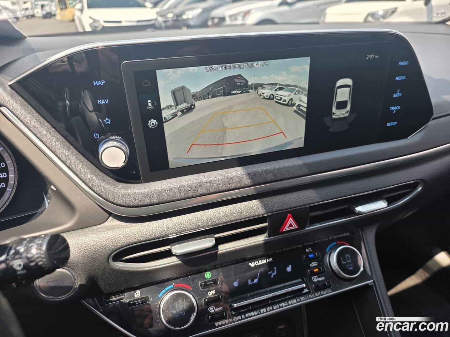 Sonata Hyundai 2021.0-OPTION-020