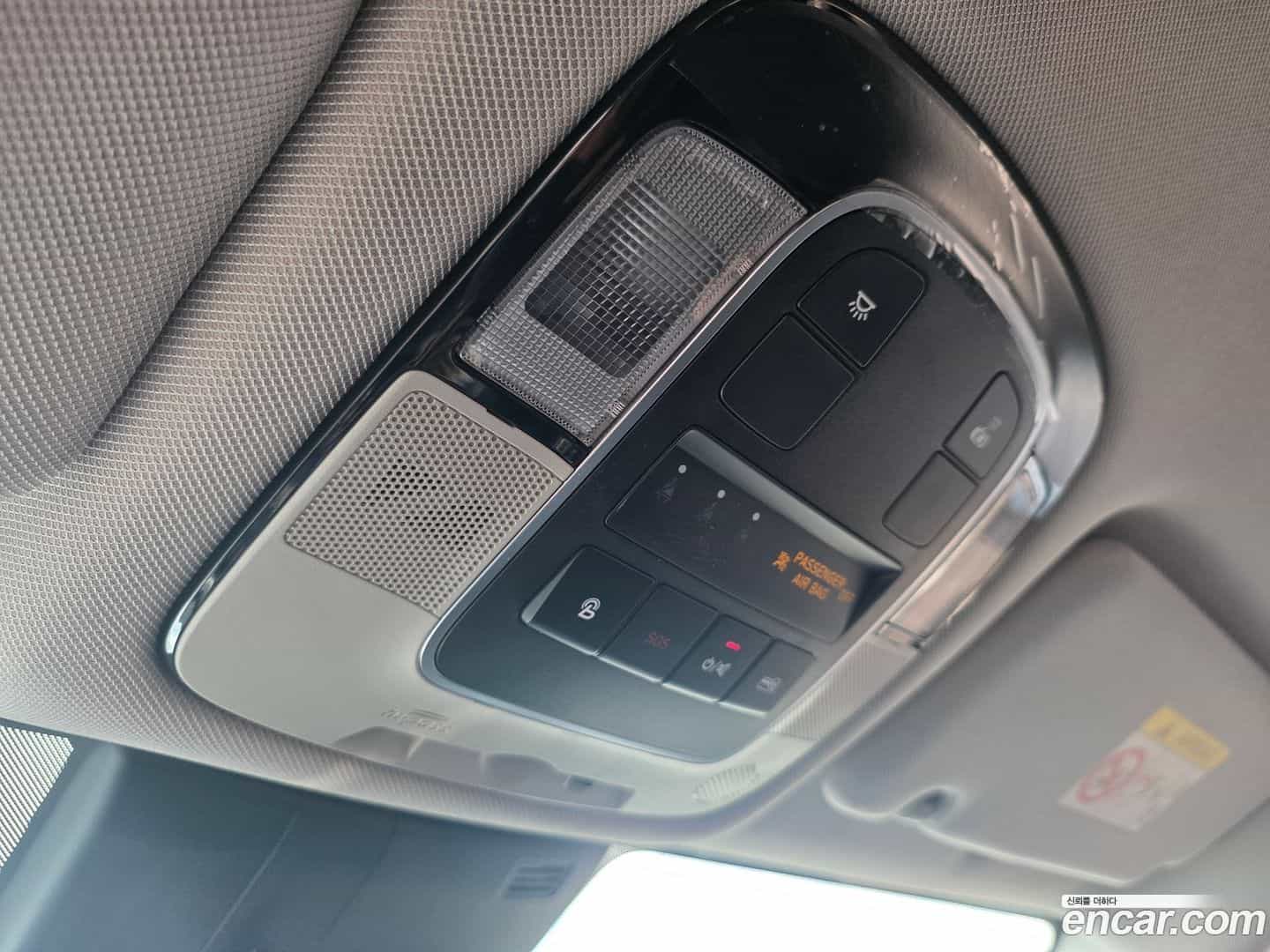 Sonata Hyundai 2021.0-OPTION-022