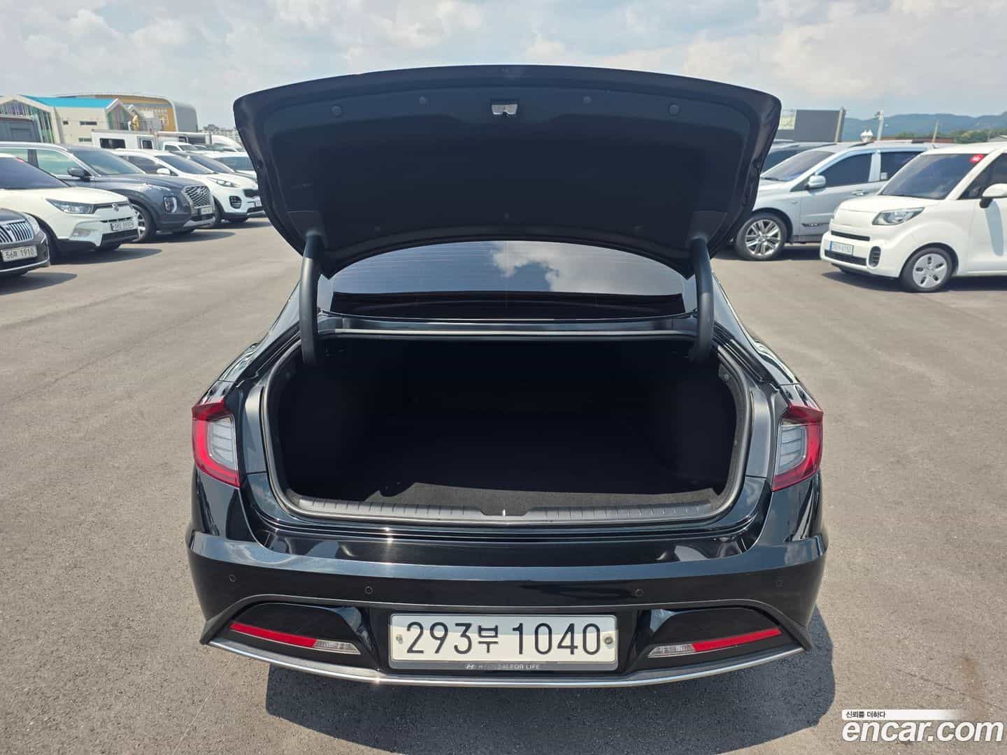 Sonata Hyundai 2021.0-OPTION-024