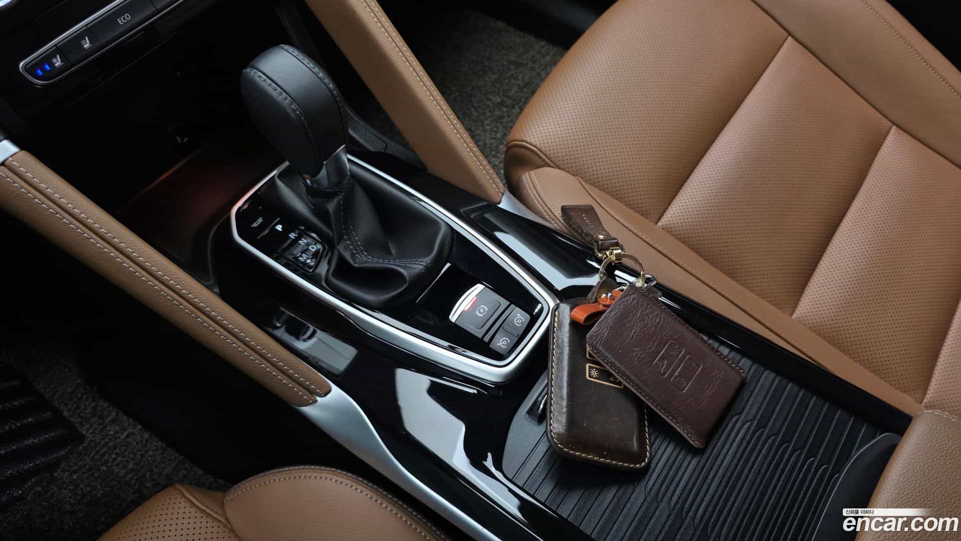 QM6 Renault Korea 2021.10-INNER-009
