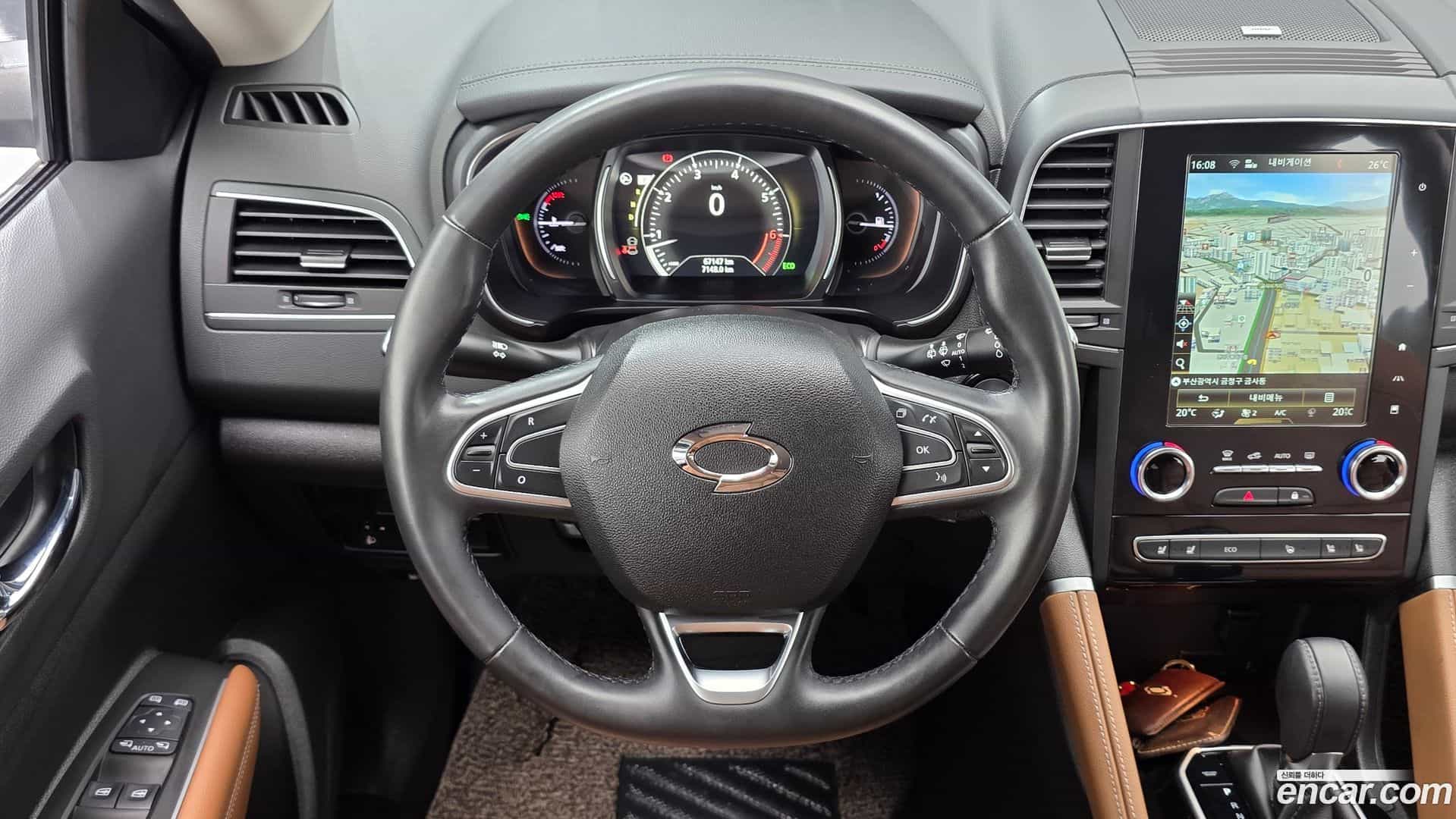 QM6 Renault Korea 2021.10-OPTION-017
