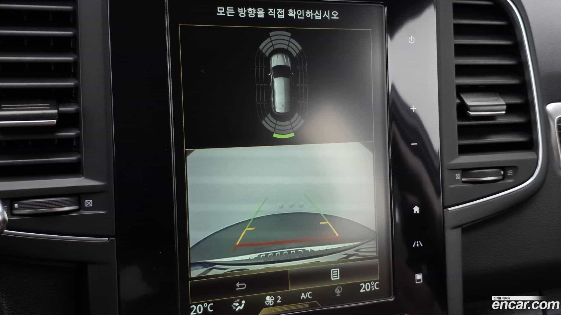 QM6 Renault Korea 2021.10-OPTION-019