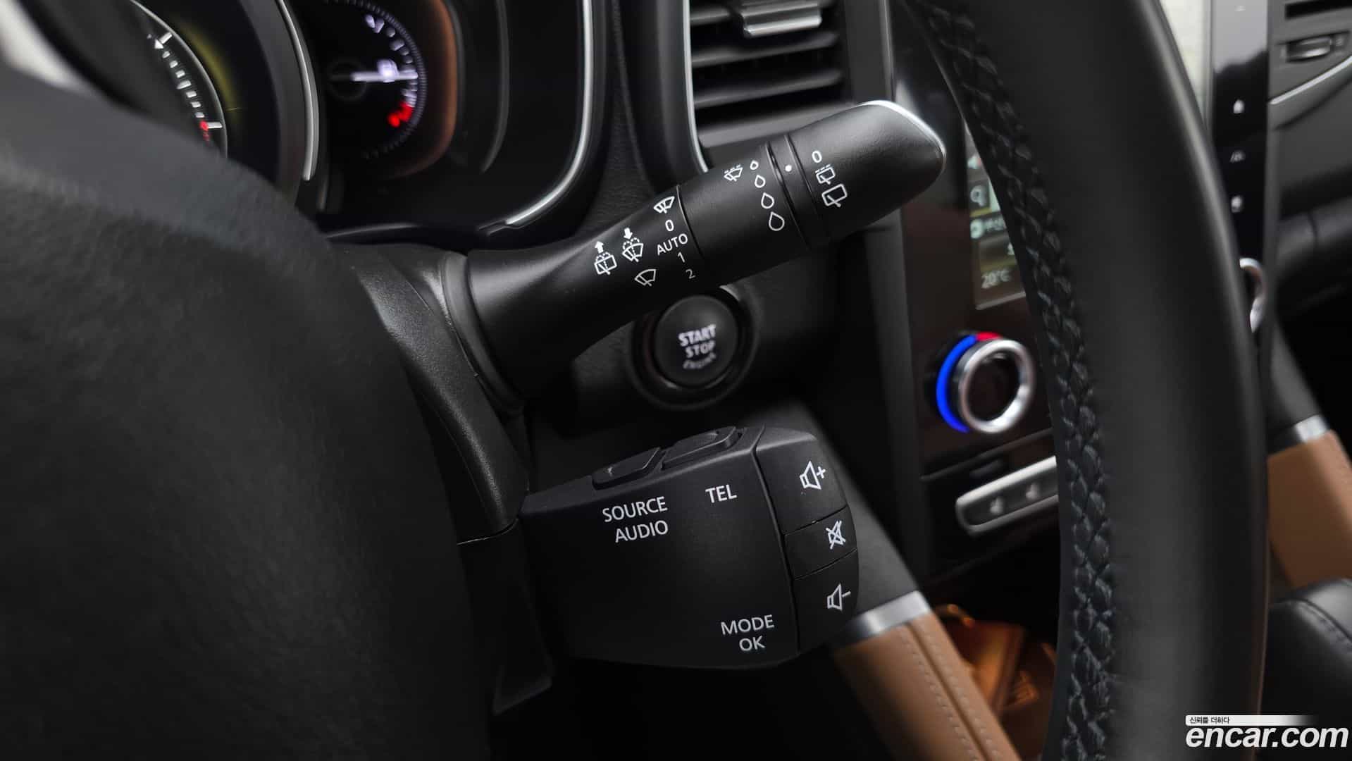 QM6 Renault Korea 2021.10-OPTION-023