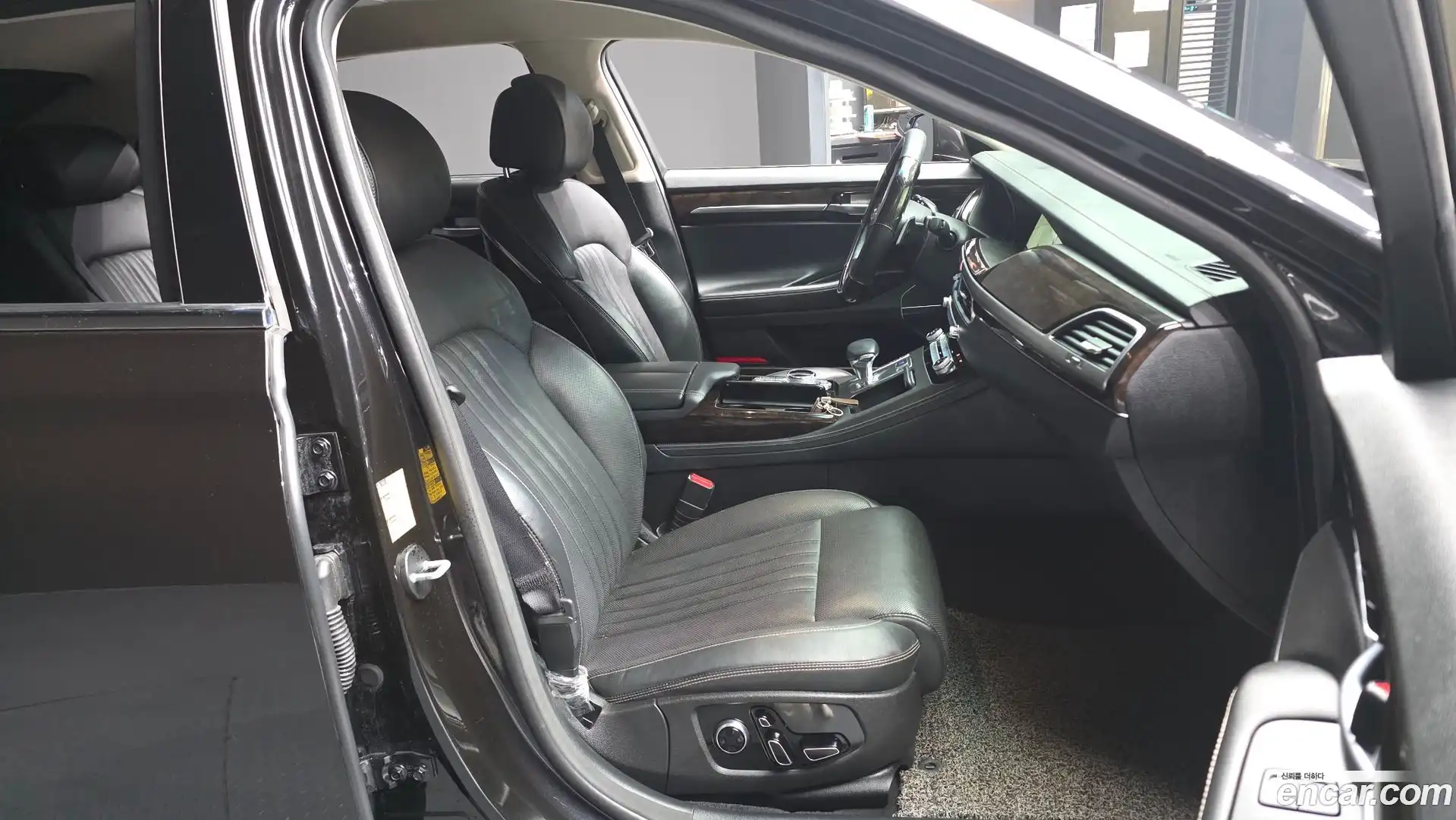 G90 Genesis 2019.1-OPTION-015