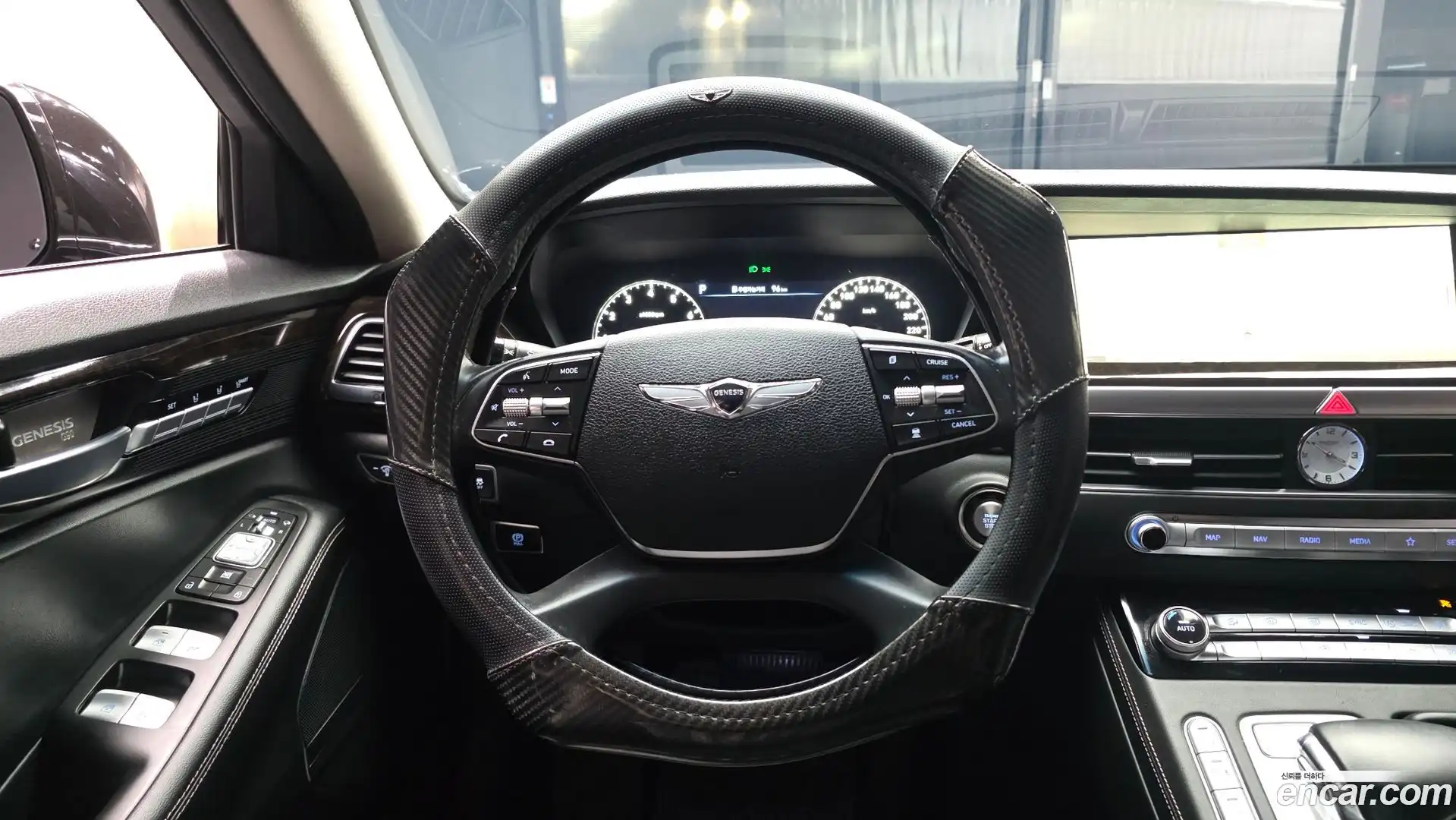G90 Genesis 2019.1-OPTION-017