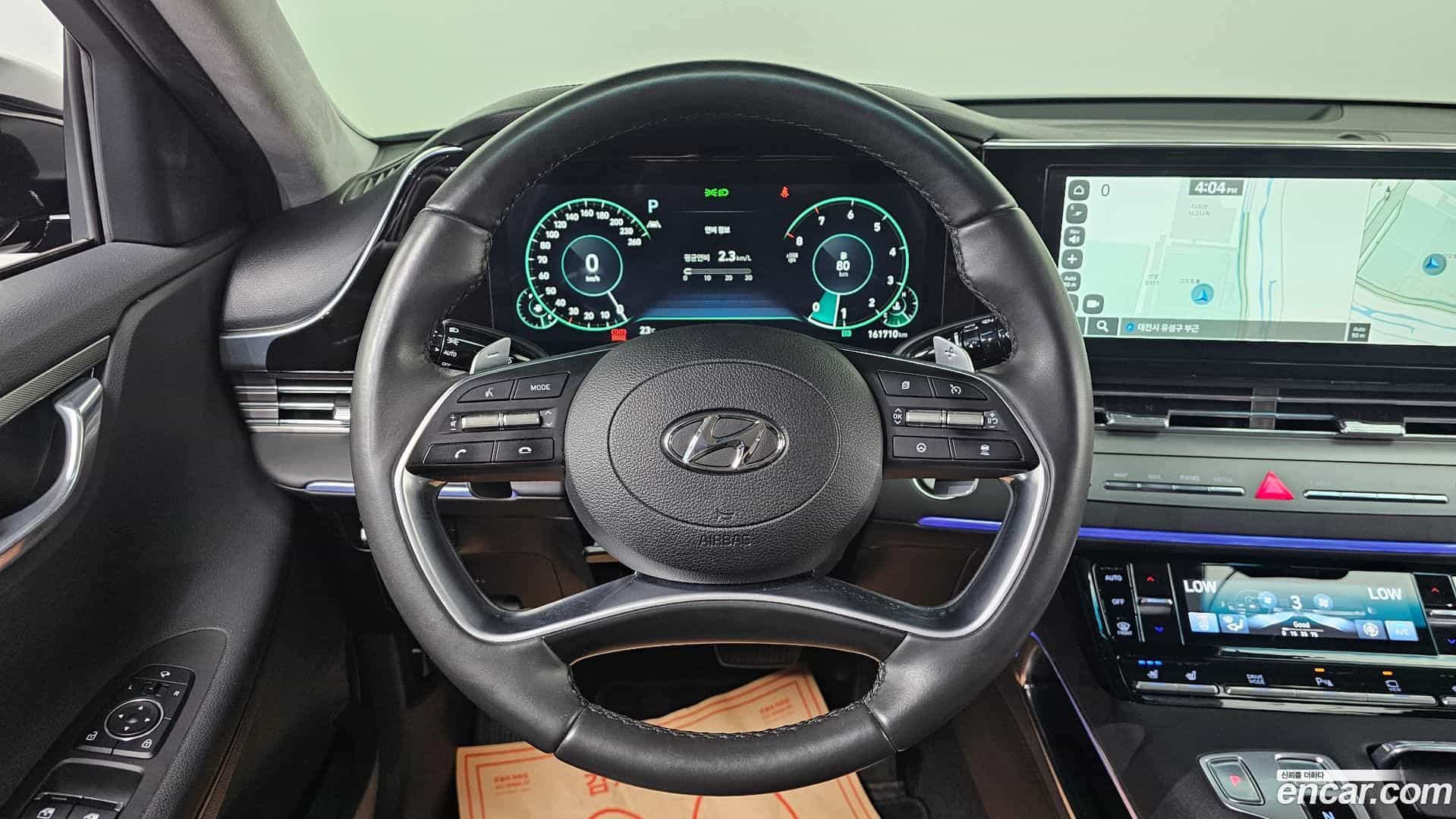 Grandeur Hyundai 2022.6-OPTION-020