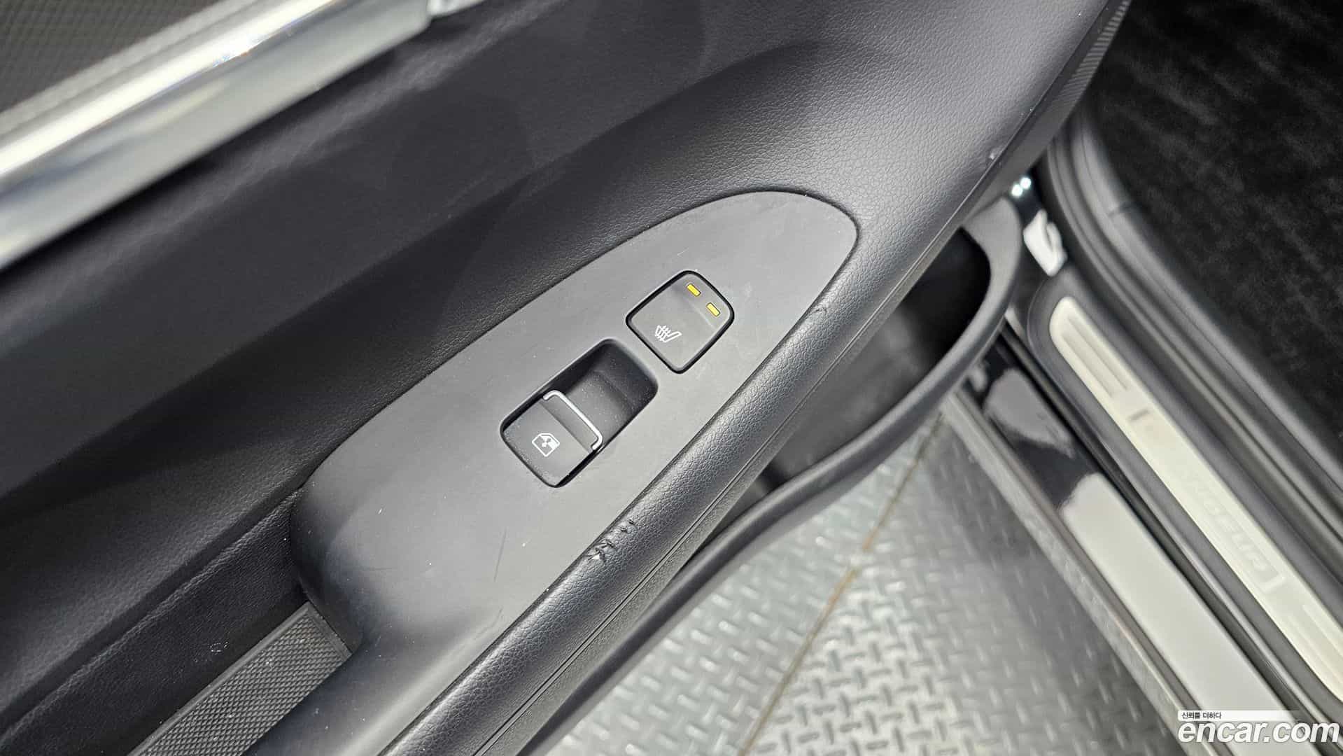 Grandeur Hyundai 2022.6-OPTION-023