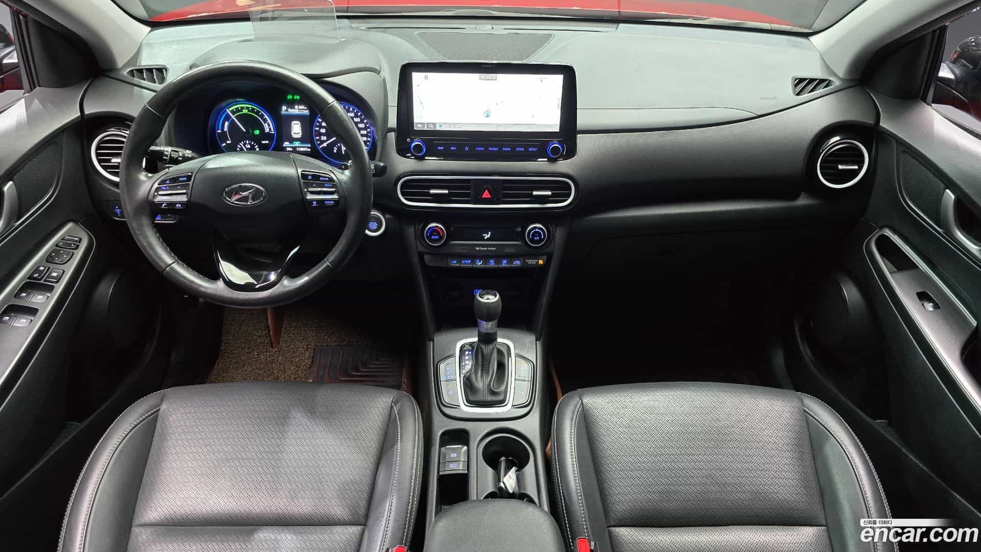 Kona Hyundai 2019.9-INNER-007