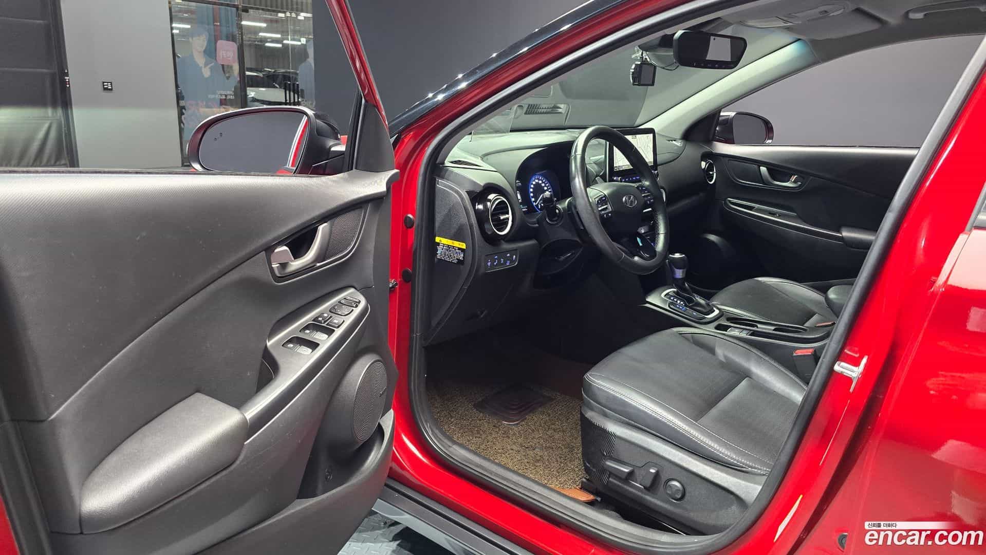 Kona Hyundai 2019.9-INNER-010