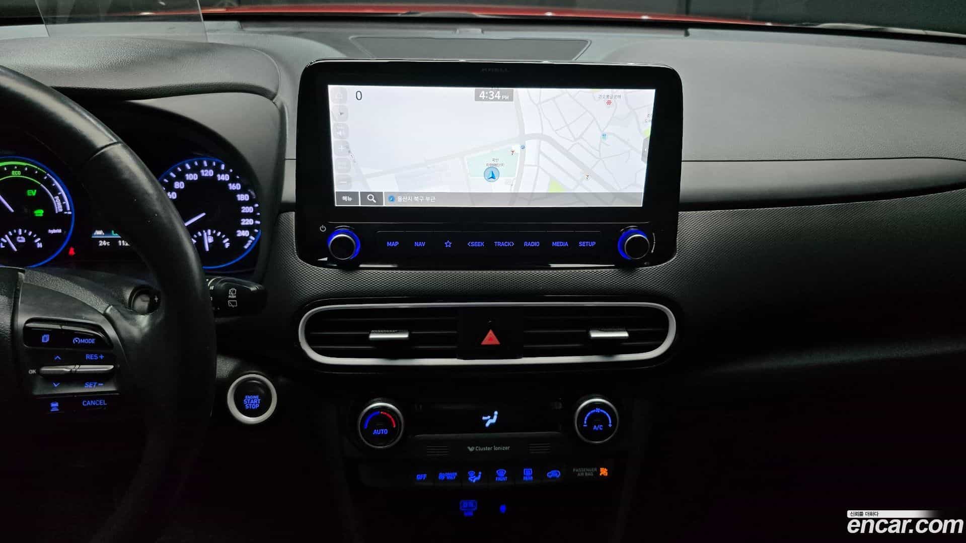 Kona Hyundai 2019.9-OPTION-018