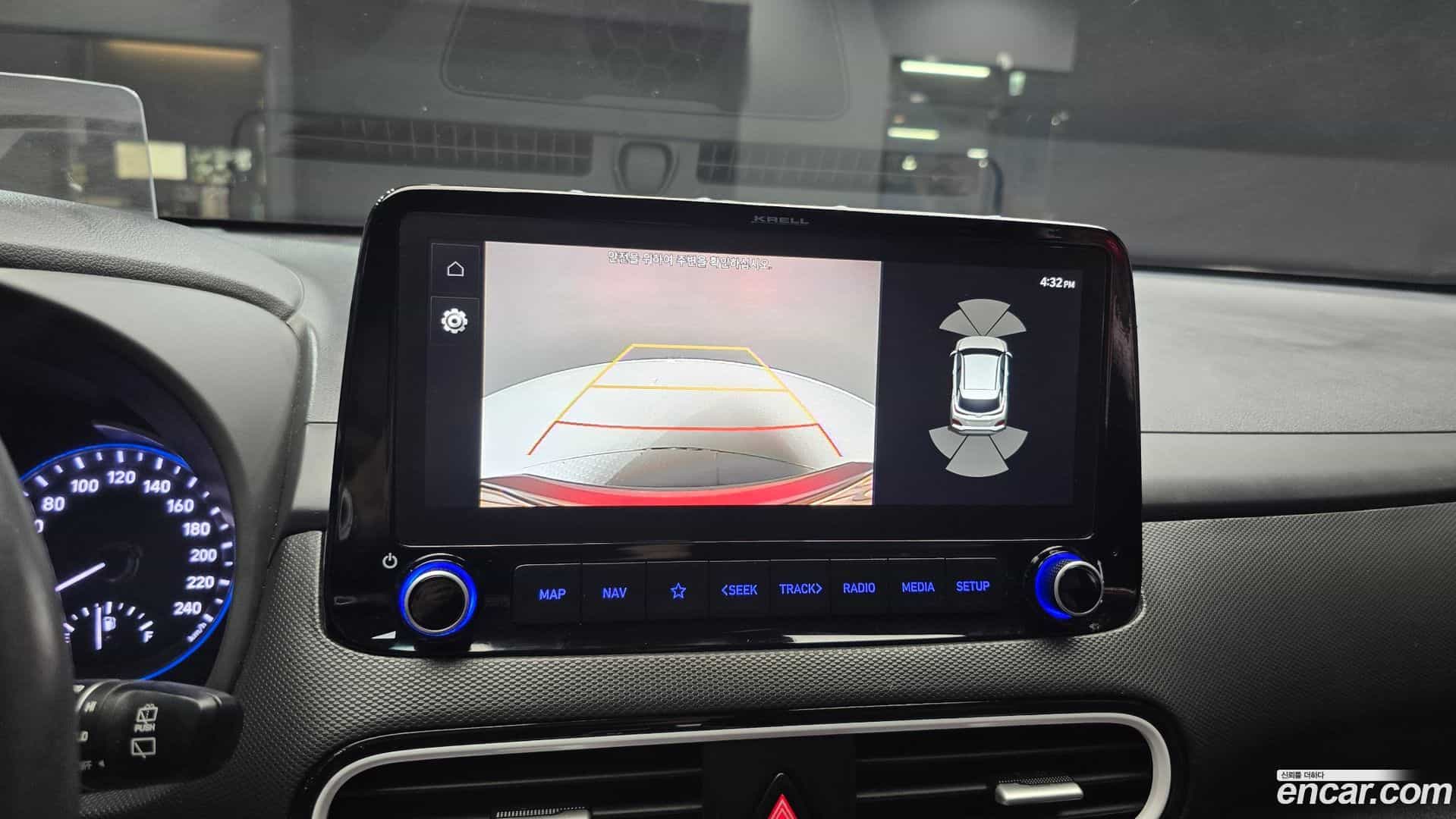 Kona Hyundai 2019.9-OPTION-019