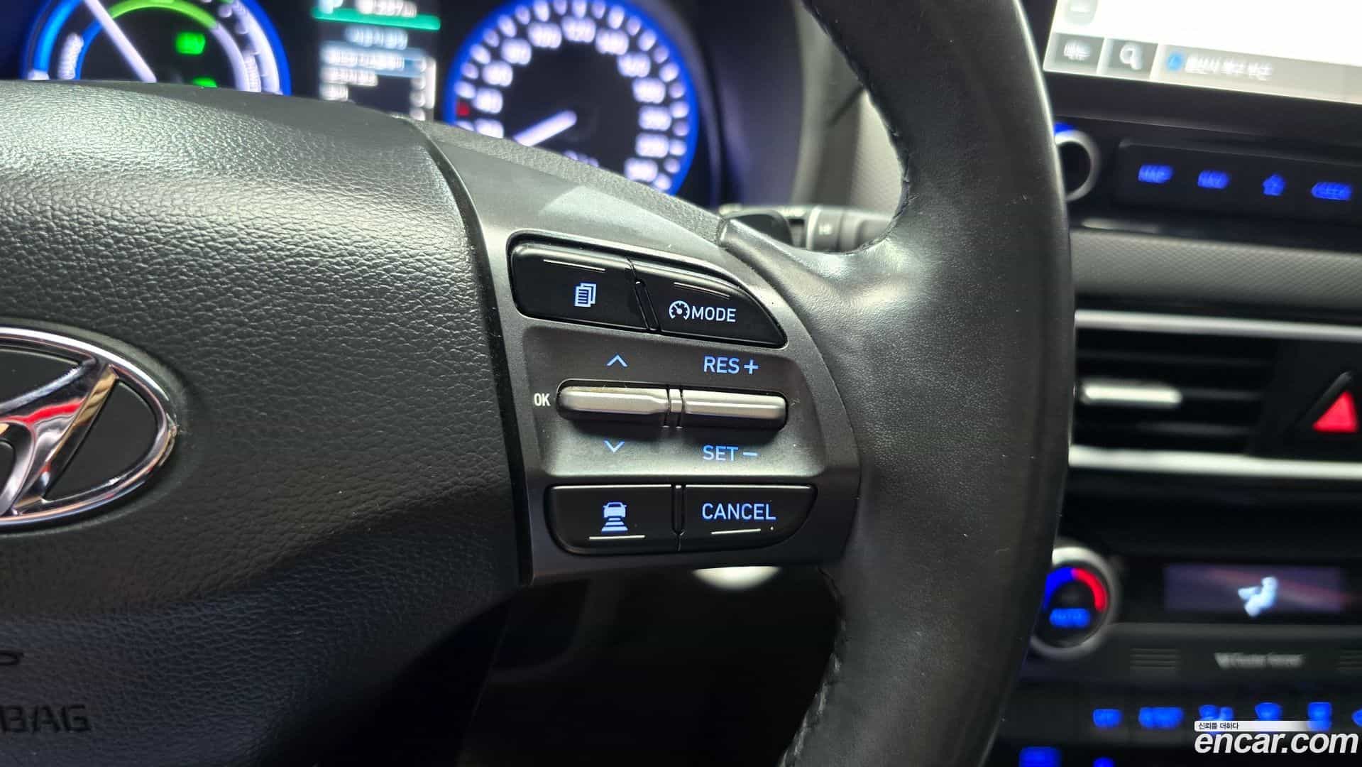 Kona Hyundai 2019.9-OPTION-020