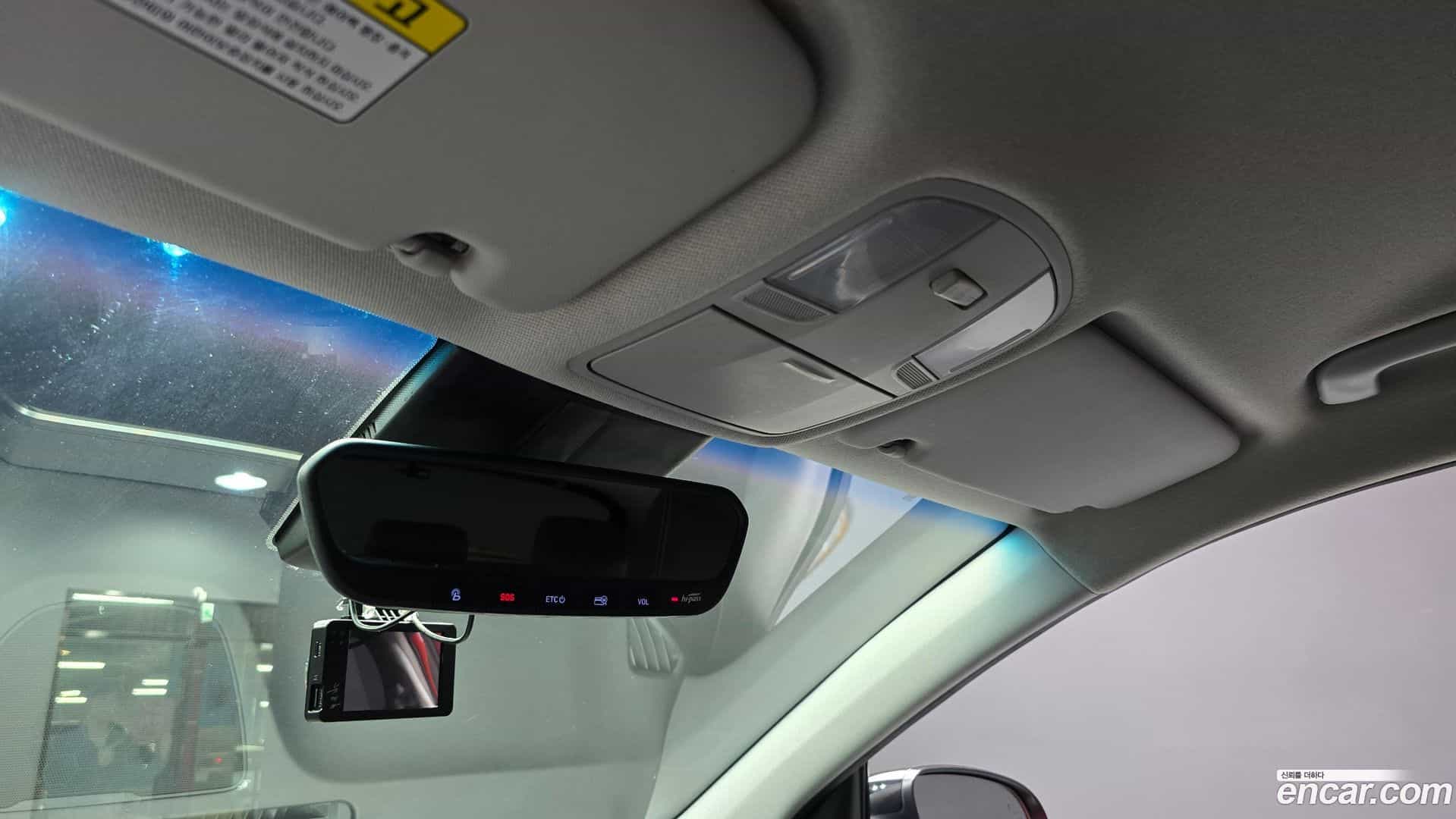 Kona Hyundai 2019.9-OPTION-022