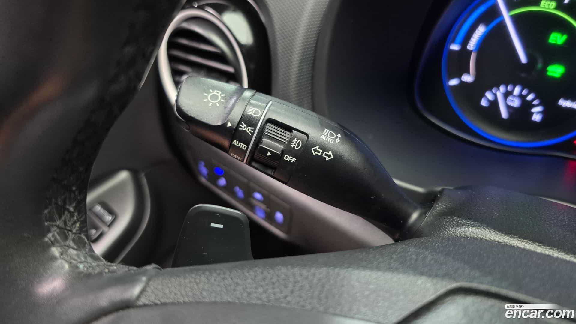 Kona Hyundai 2019.9-OPTION-042