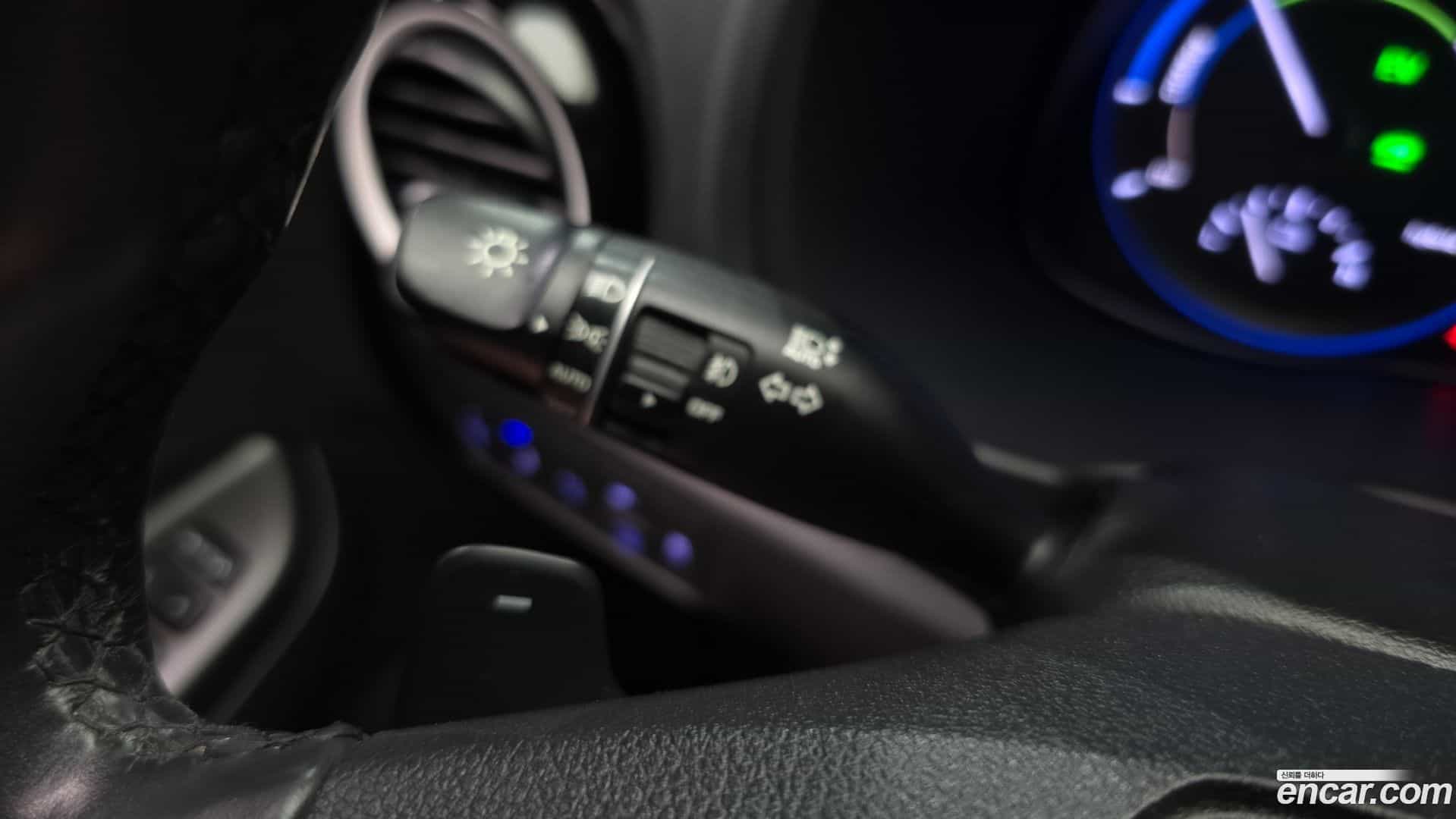 Kona Hyundai 2019.9-OPTION-043