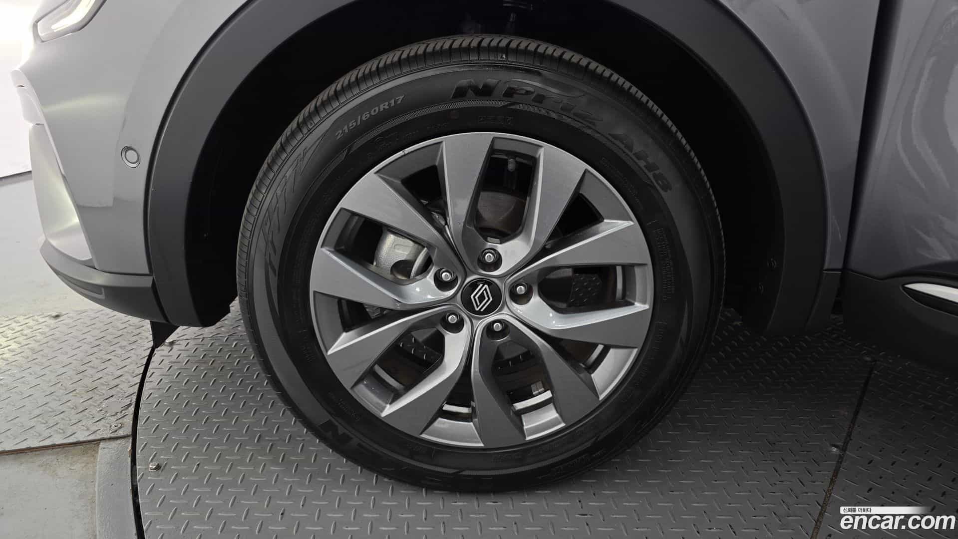 Arkana Renault Korea 2024.4-OUTER-005