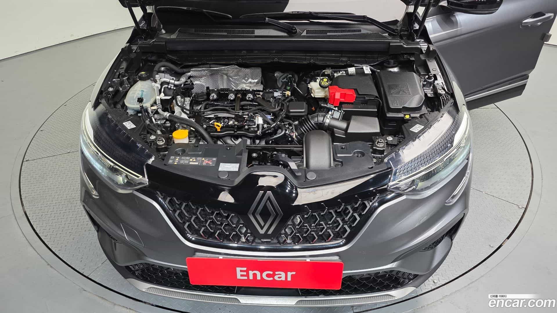 Arkana Renault Korea 2024.4-OUTER-006