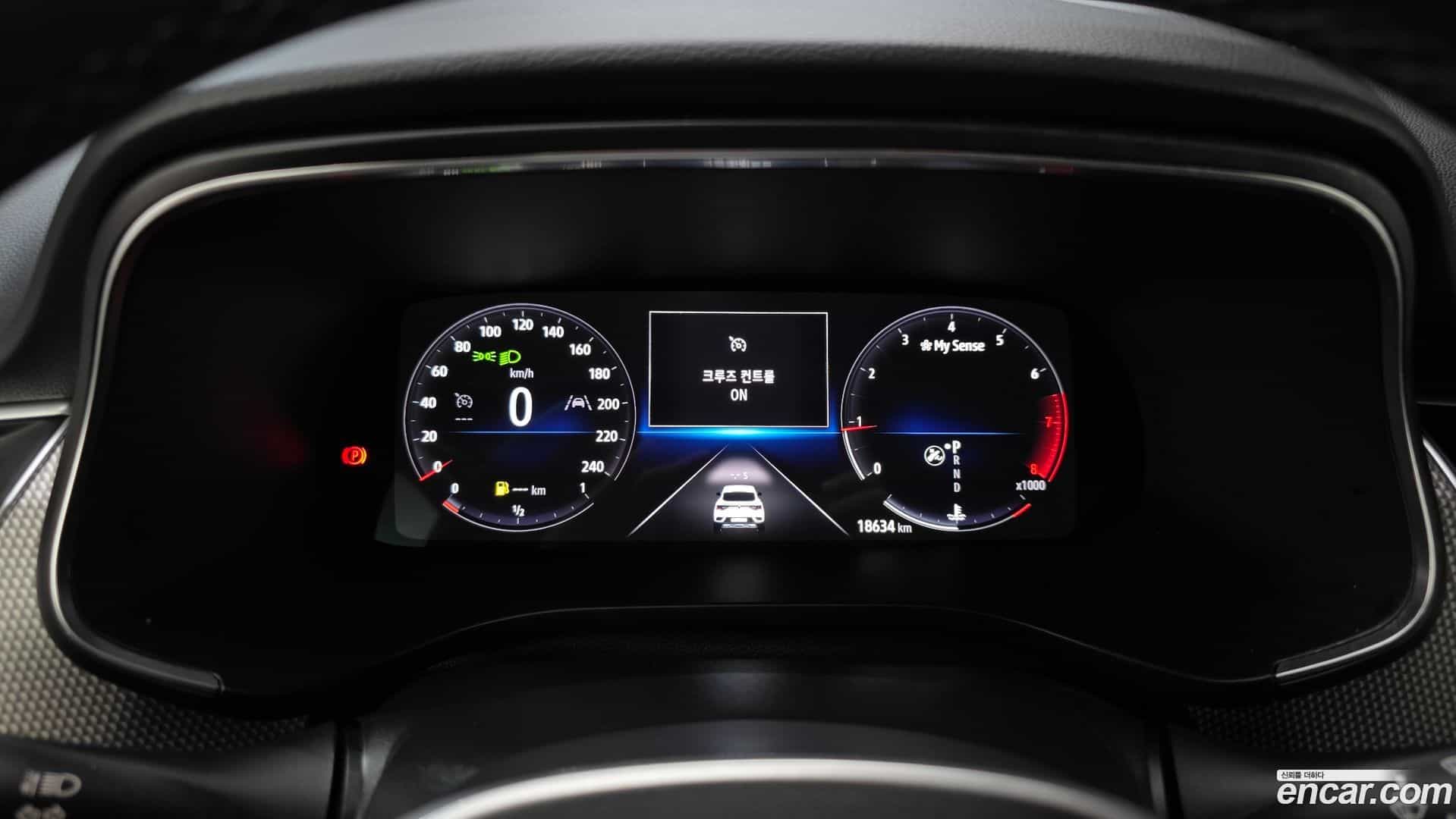 Arkana Renault Korea 2024.4-INNER-008