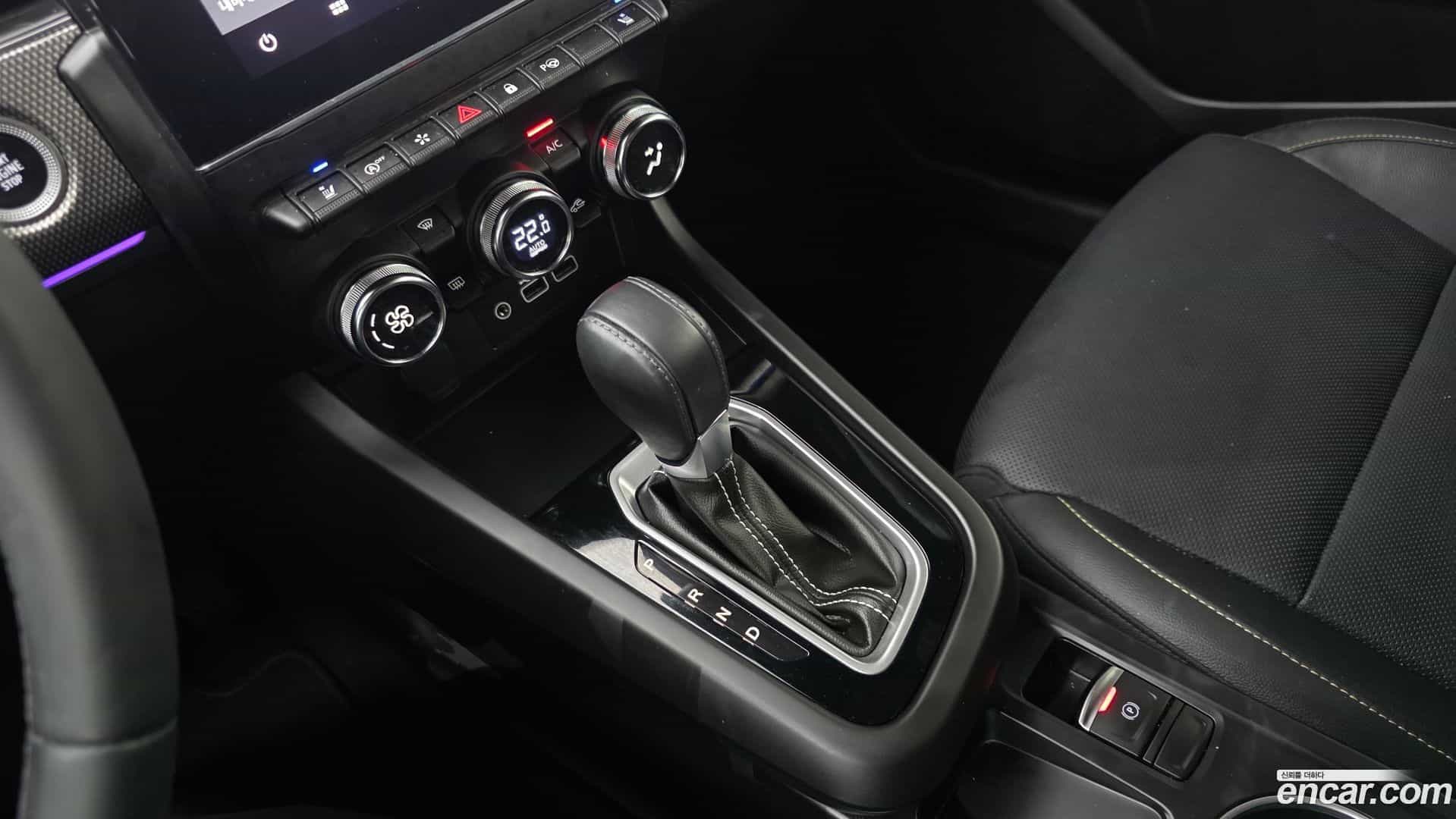 Arkana Renault Korea 2024.4-INNER-009