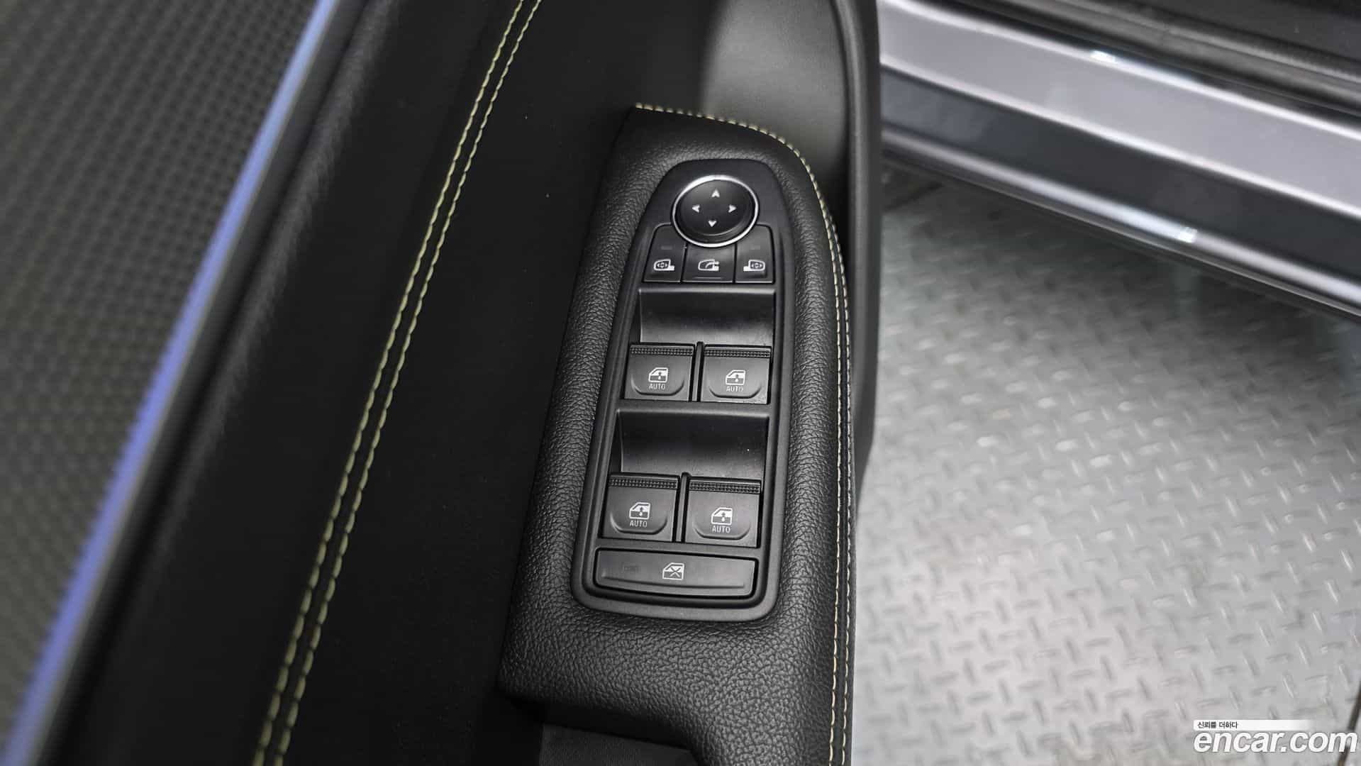 Arkana Renault Korea 2024.4-OPTION-018