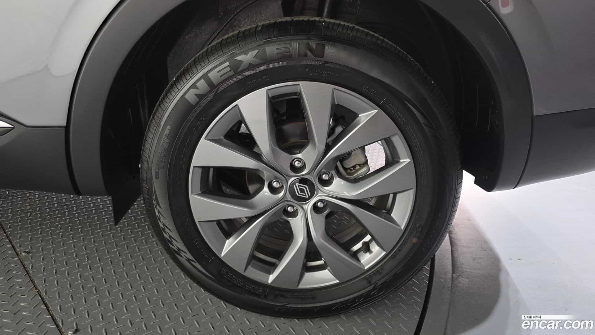 Arkana Renault Korea 2024.4-OUTER-031