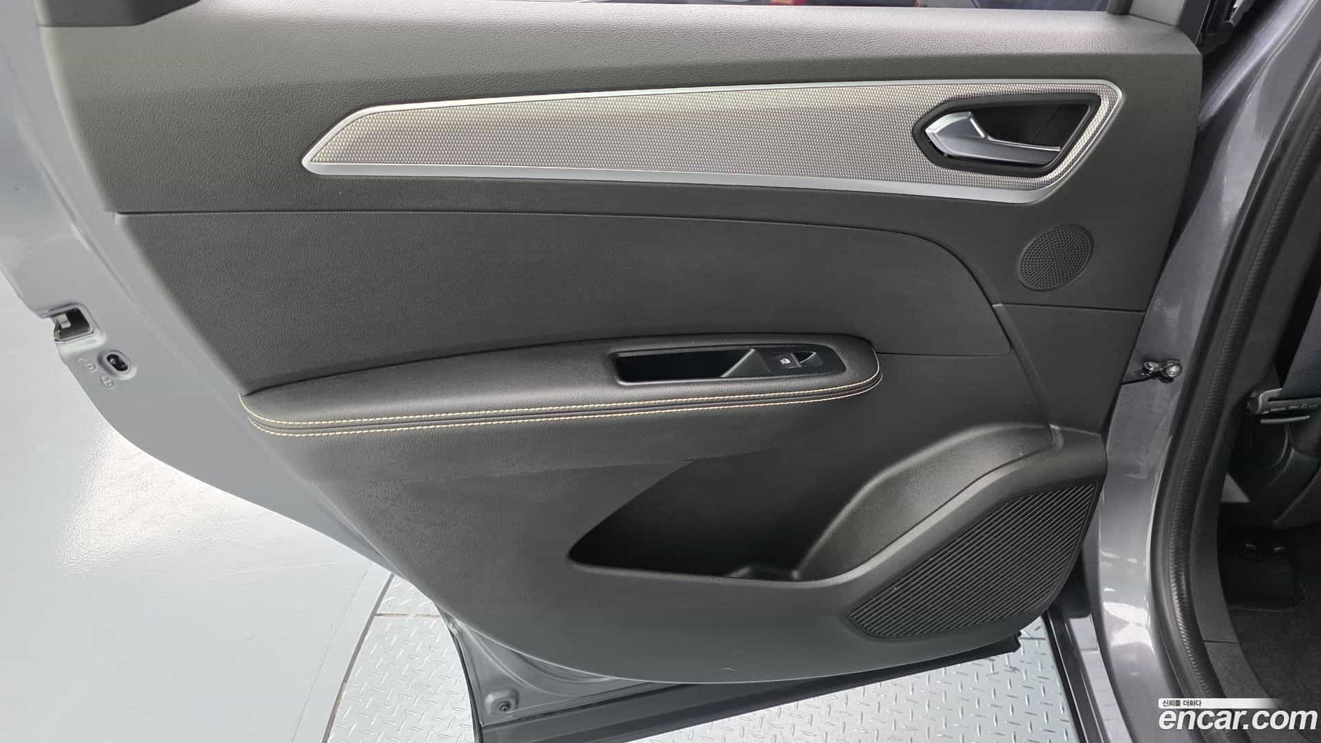 Arkana Renault Korea 2024.4-INNER-035