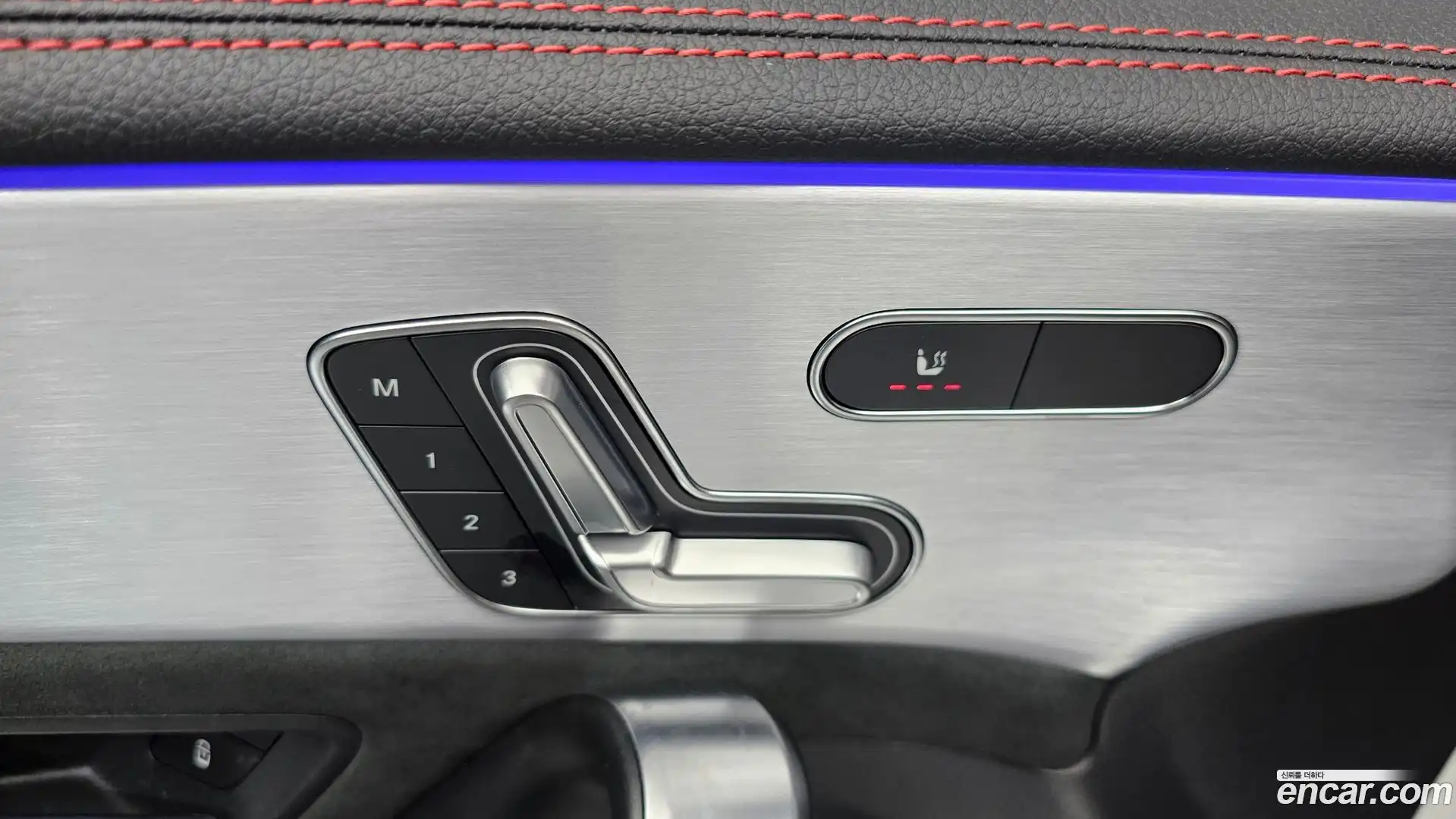 CLA-Class Mercedes-Benz 2023.3-OPTION-020