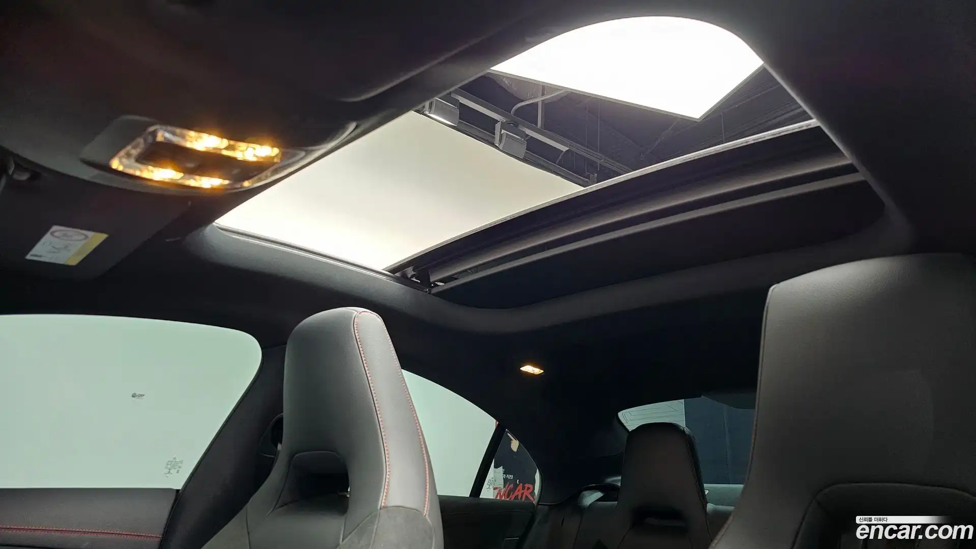 CLA-Class Mercedes-Benz 2023.3-OPTION-023