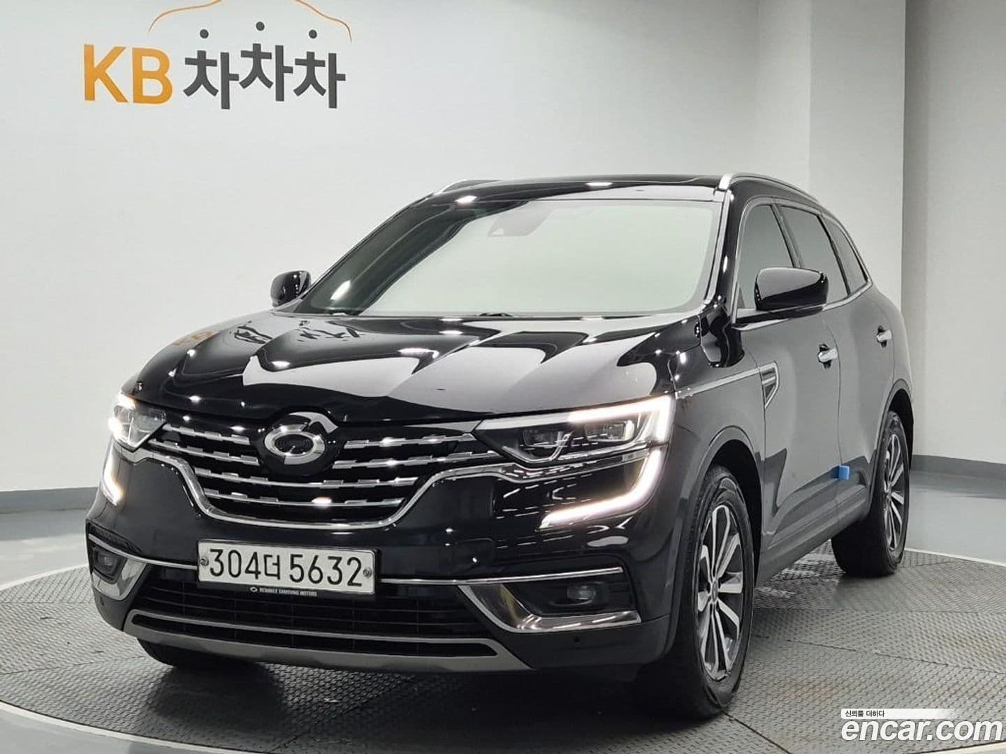 Main__Slider__Photo:QM6 Renault Korea 2020.4-0