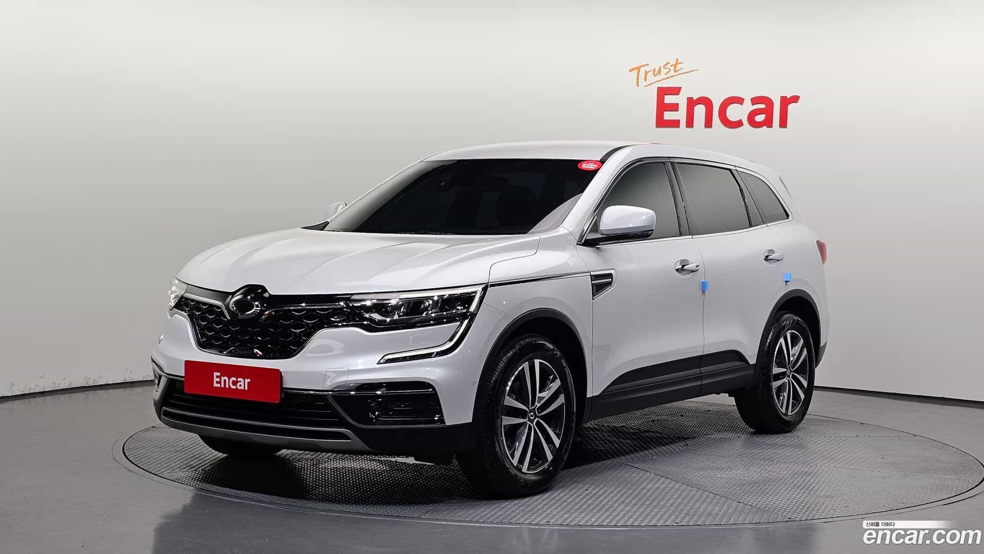 QM6 Renault Korea 2021.4-OUTER-001
