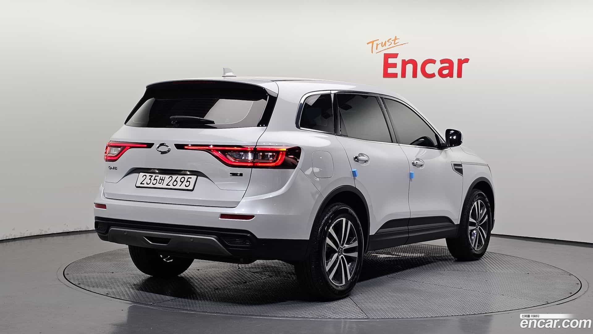QM6 Renault Korea 2021.4-OUTER-002