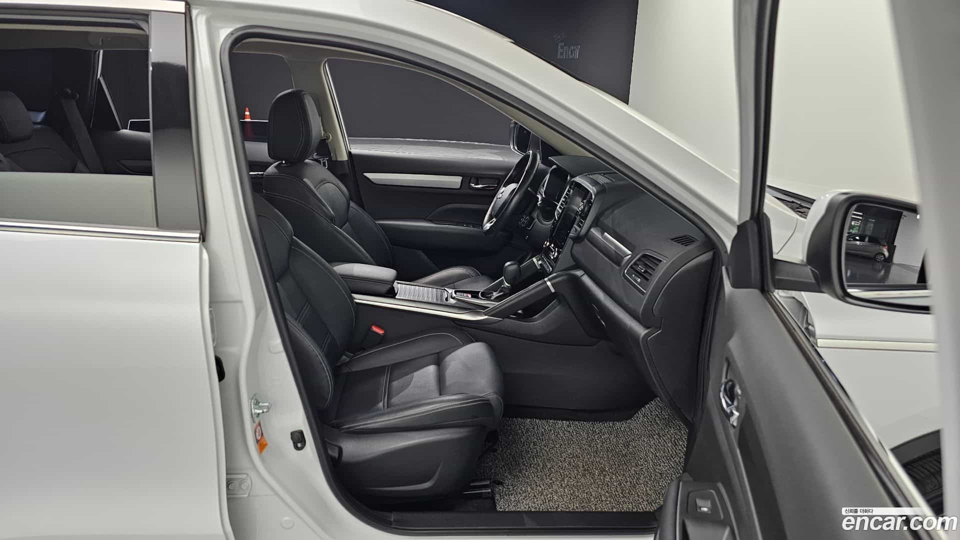 QM6 Renault Korea 2021.4-INNER-036