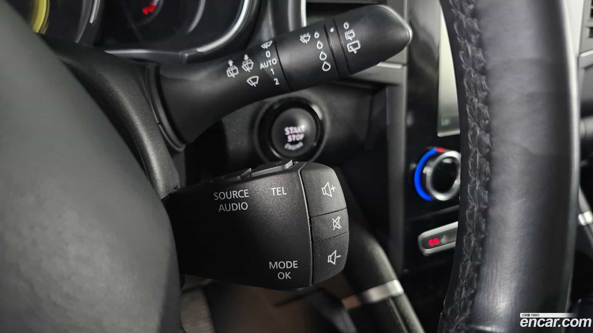 QM6 Renault Korea 2021.4-OPTION-040