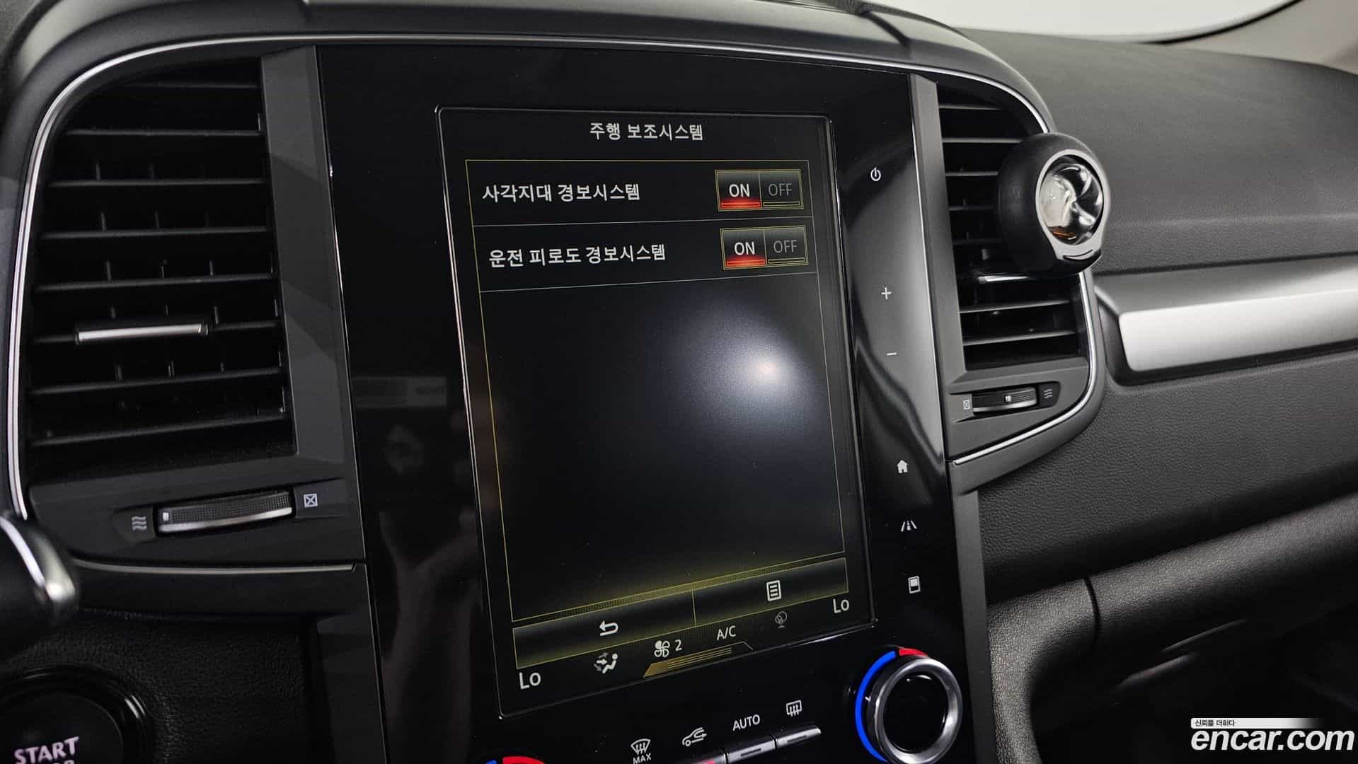 QM6 Renault Korea 2021.4-OPTION-043