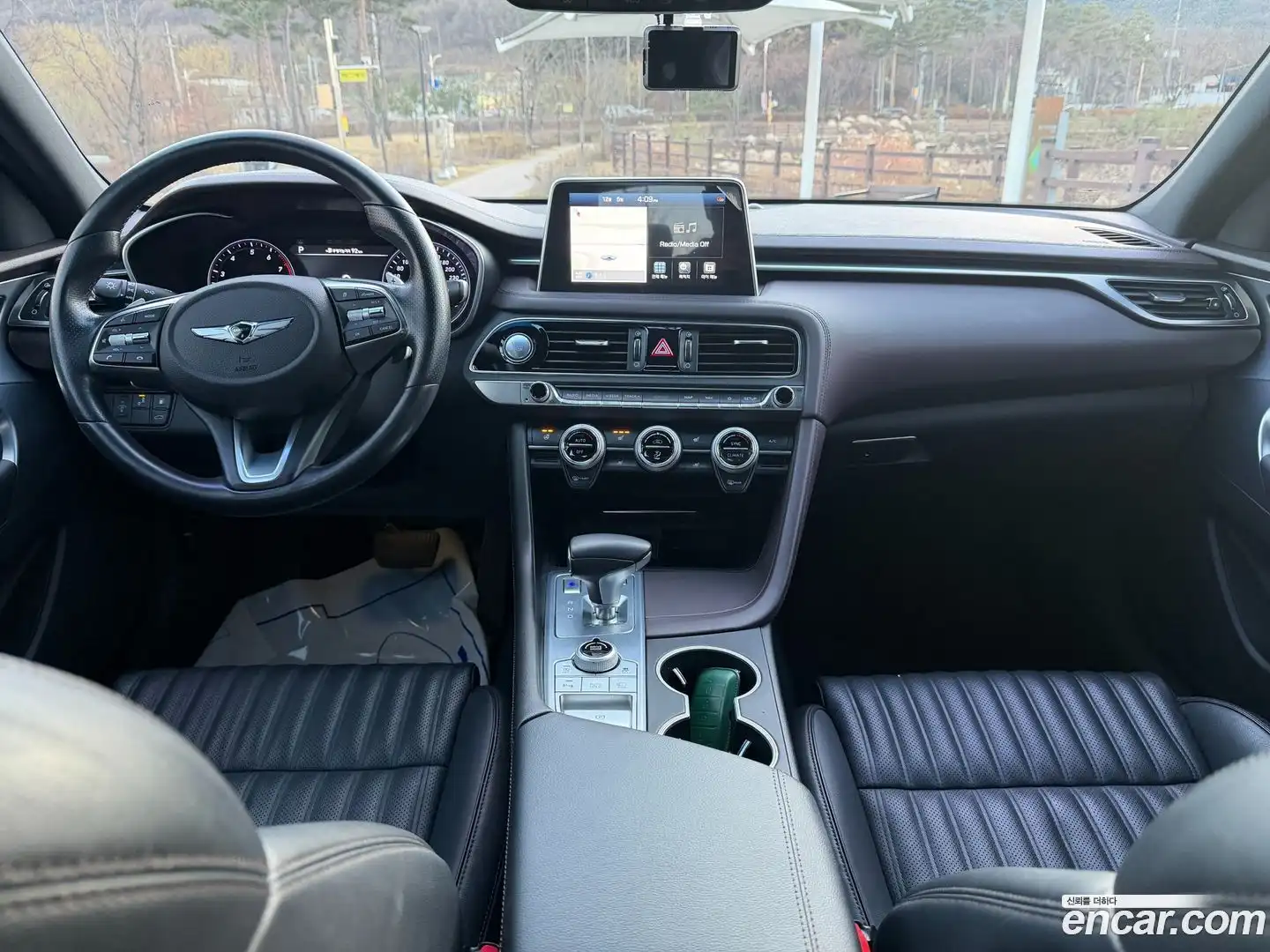 G70 Genesis 2018.0-INNER-007