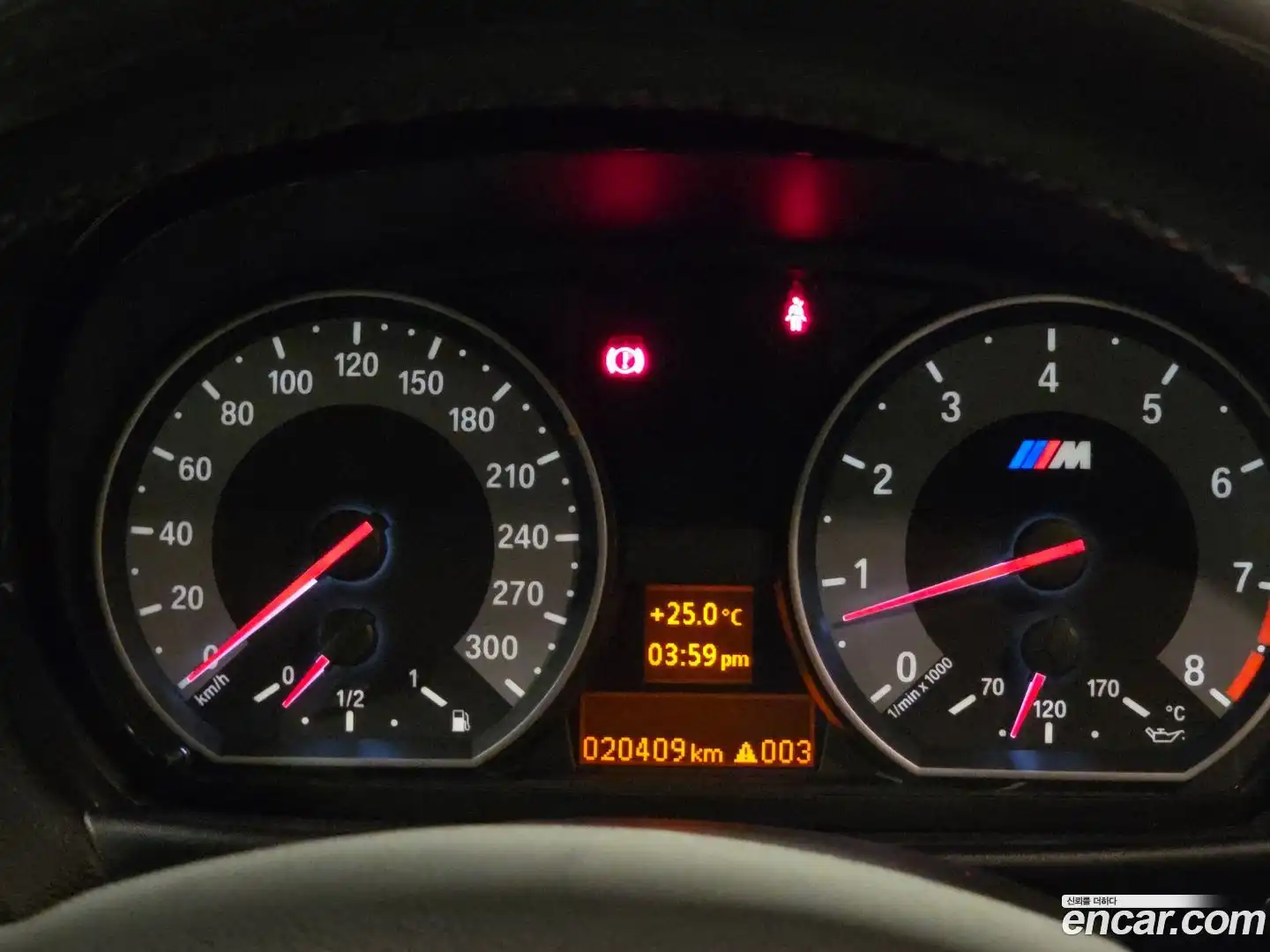 1M BMW 2012.7-INNER-008