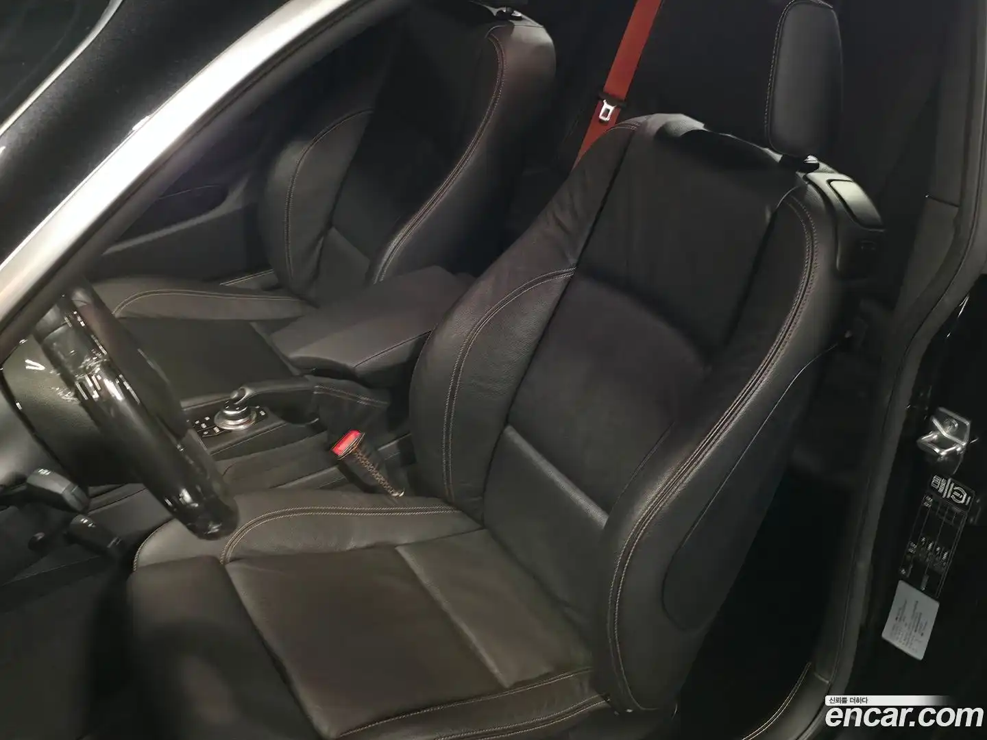 1M BMW 2012.7-INNER-010