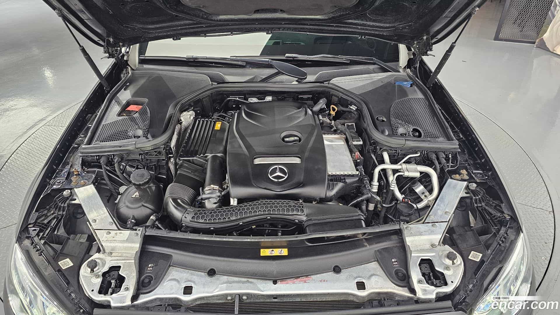 E-Class Mercedes-Benz 2020.3-OUTER-006