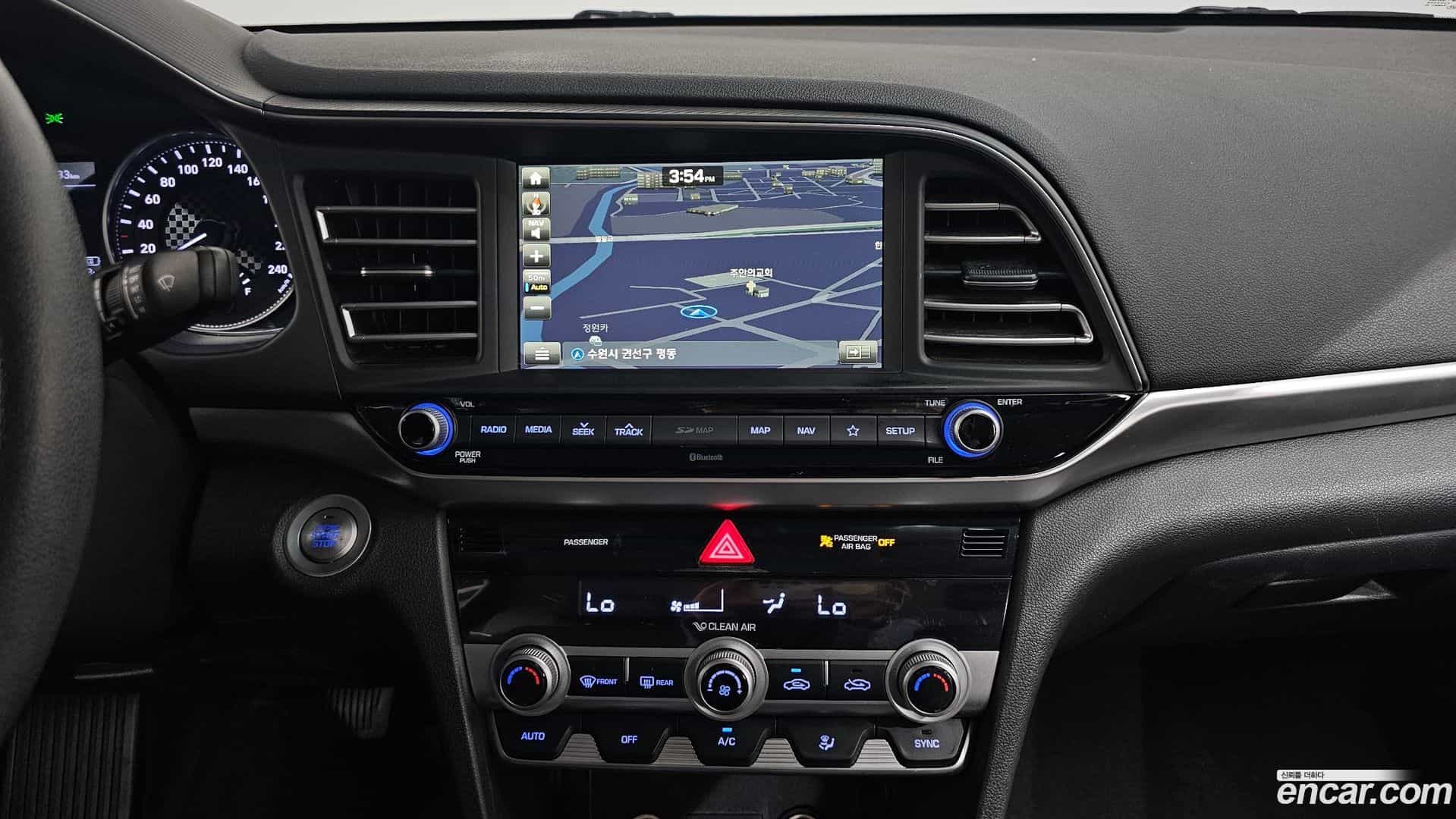 AVANTE Hyundai 2019.2-OPTION-016