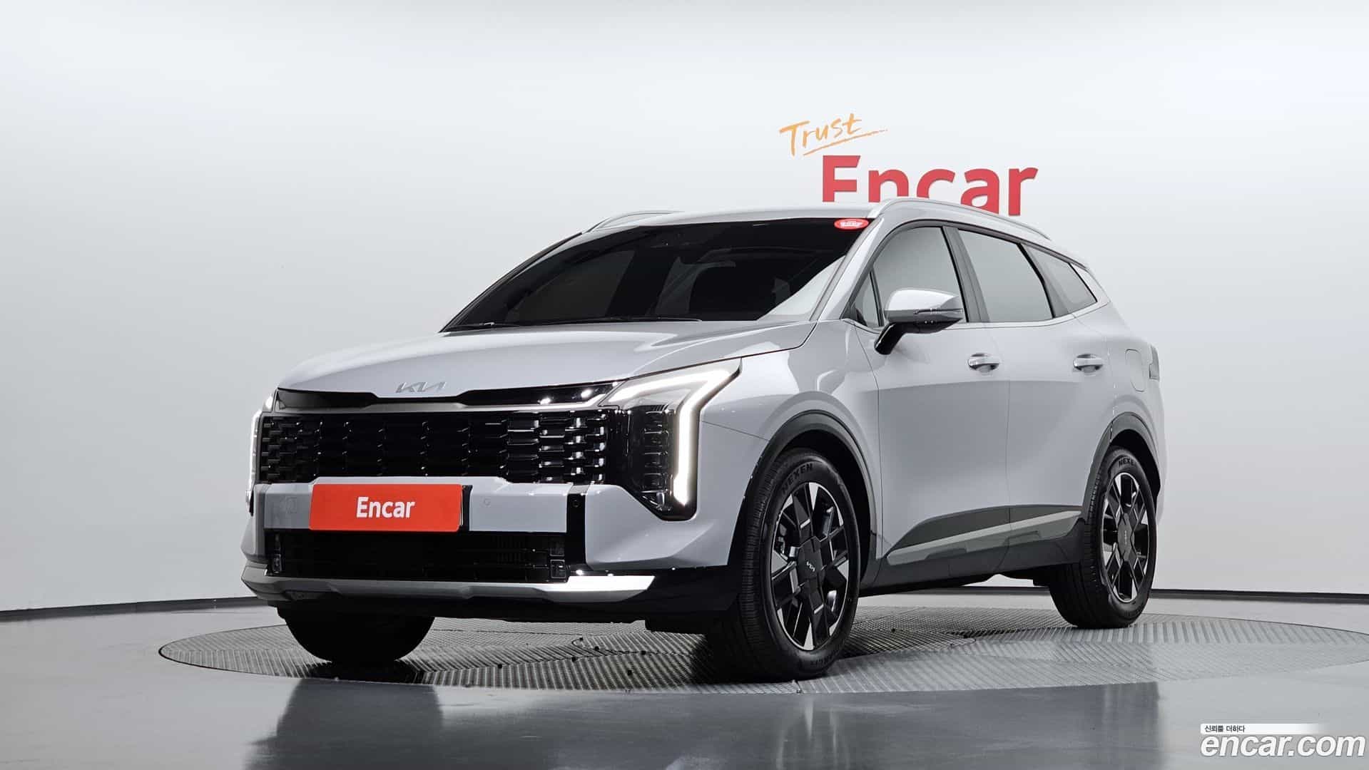 Sportage Kia 2025.8-OUTER-001