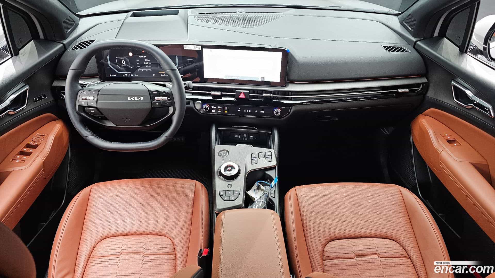 Sportage Kia 2025.8-INNER-007
