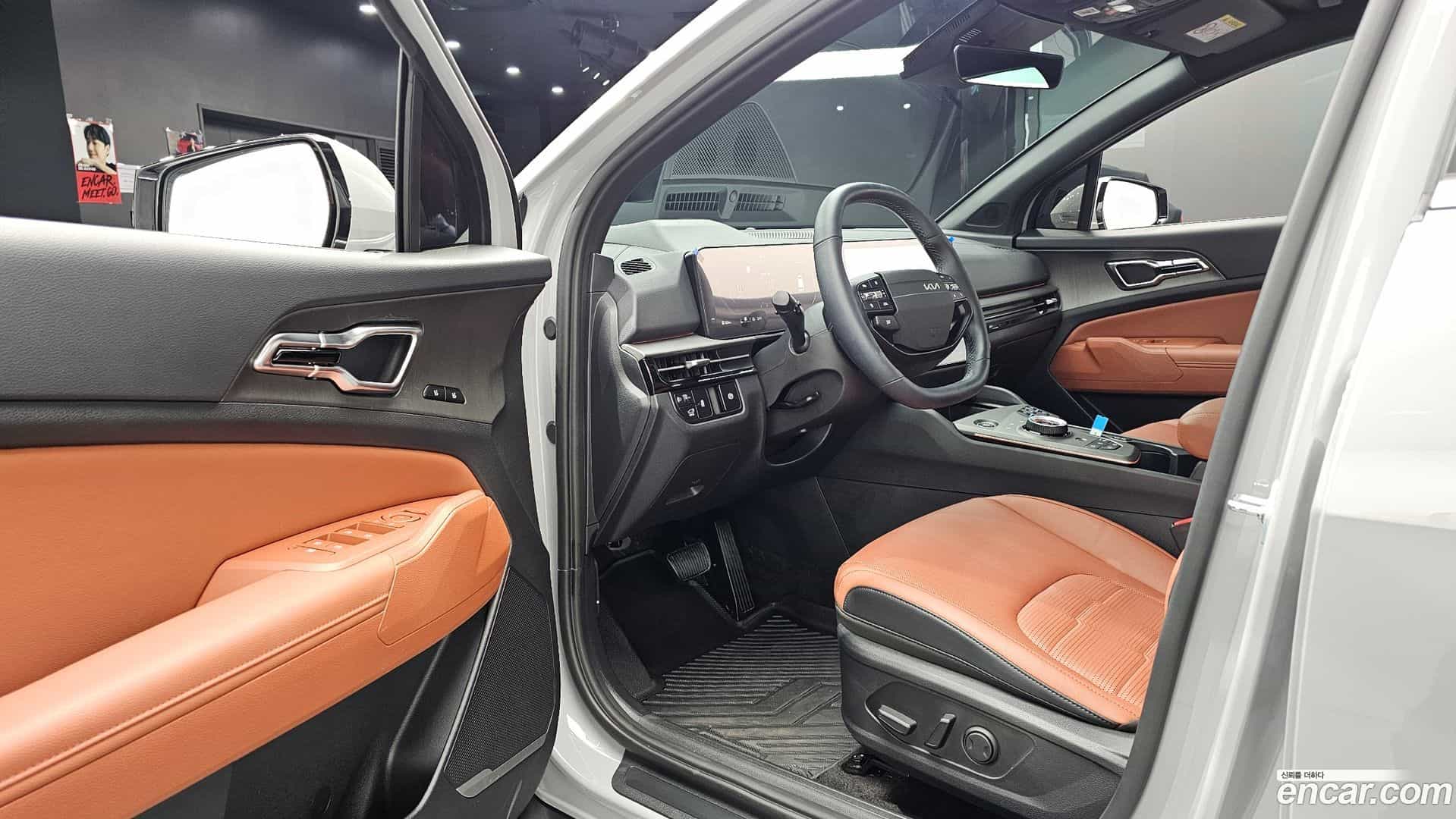 Sportage Kia 2025.8-INNER-010