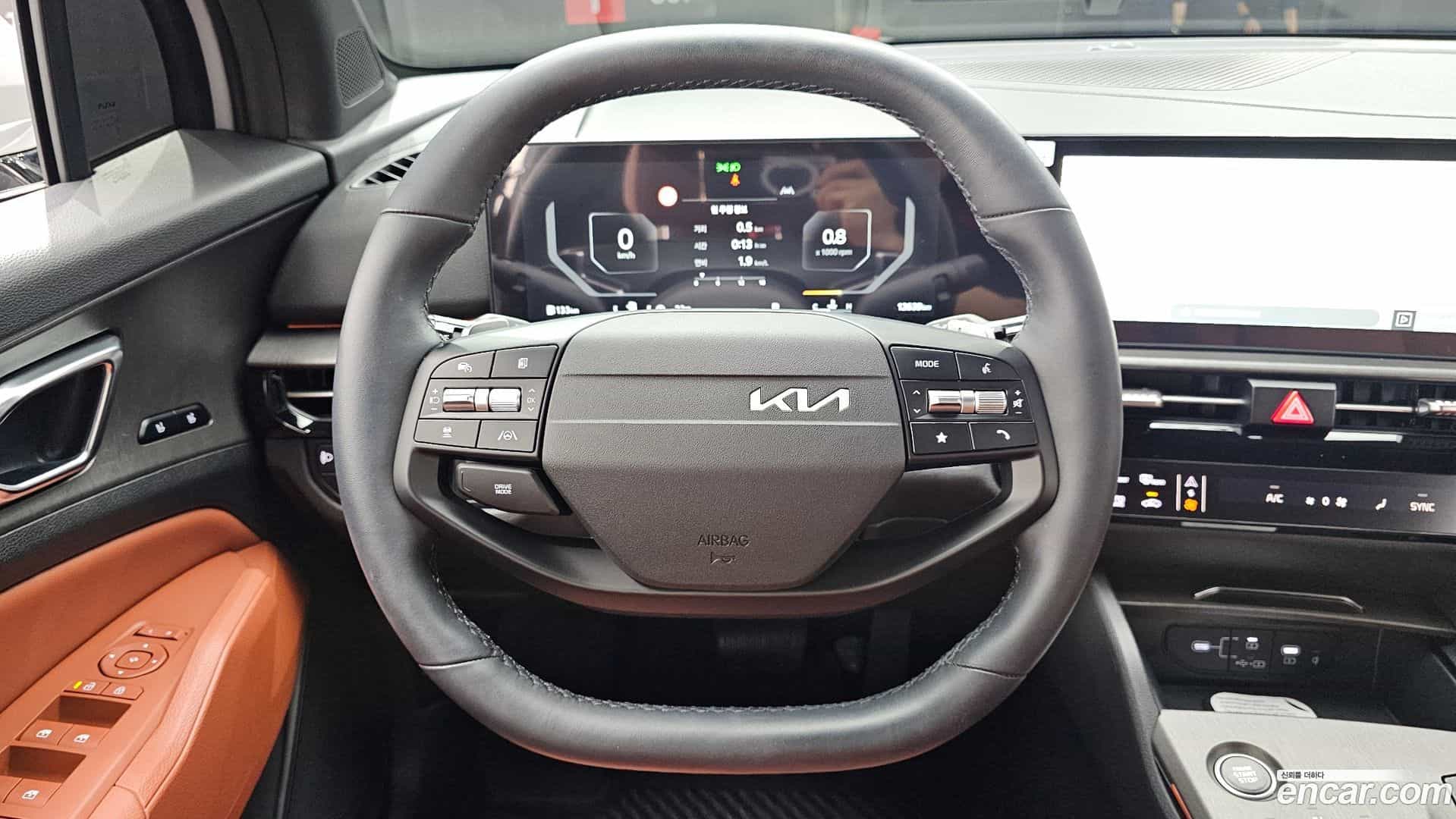 Sportage Kia 2025.8-OPTION-017