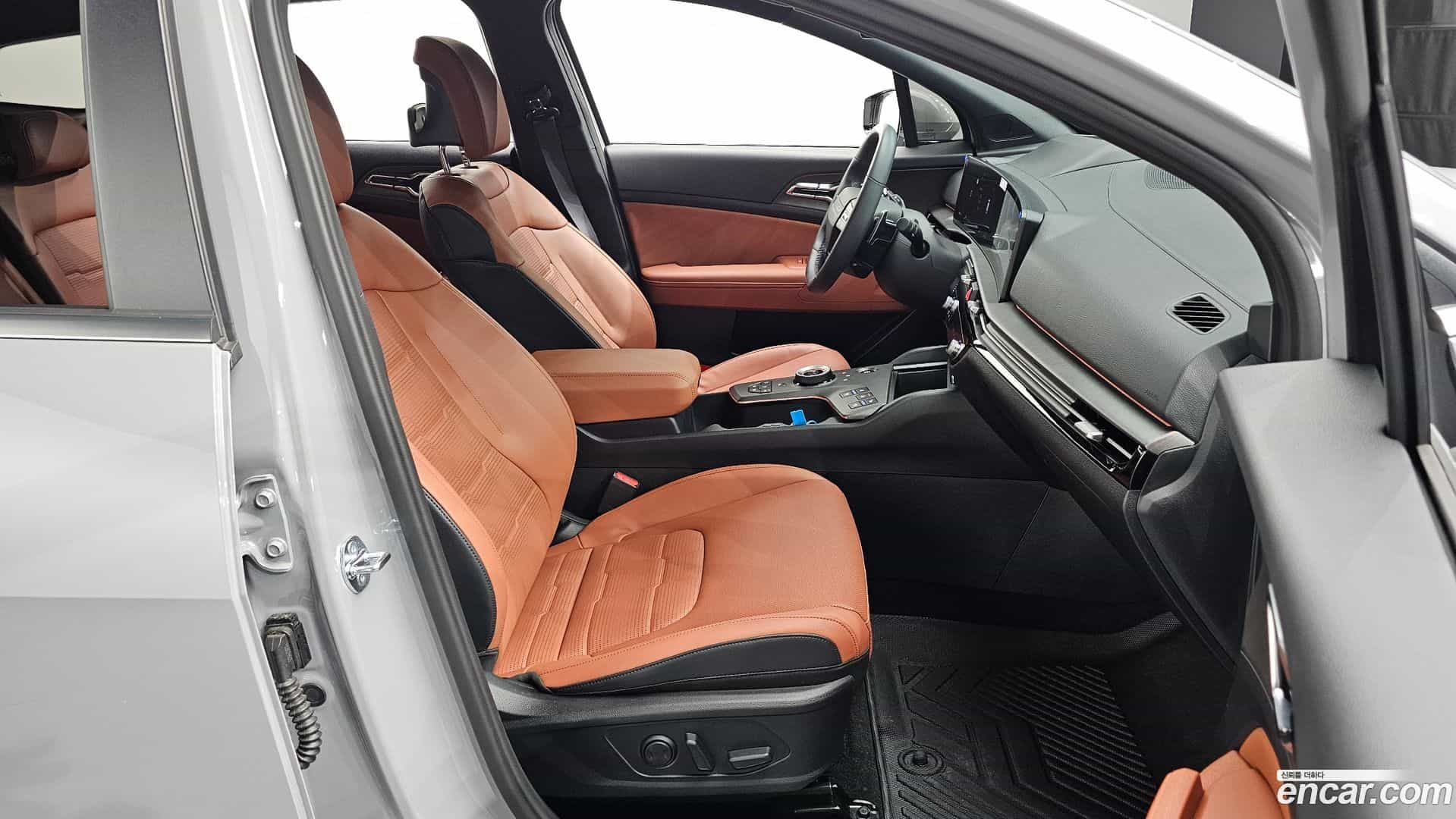 Sportage Kia 2025.8-INNER-036